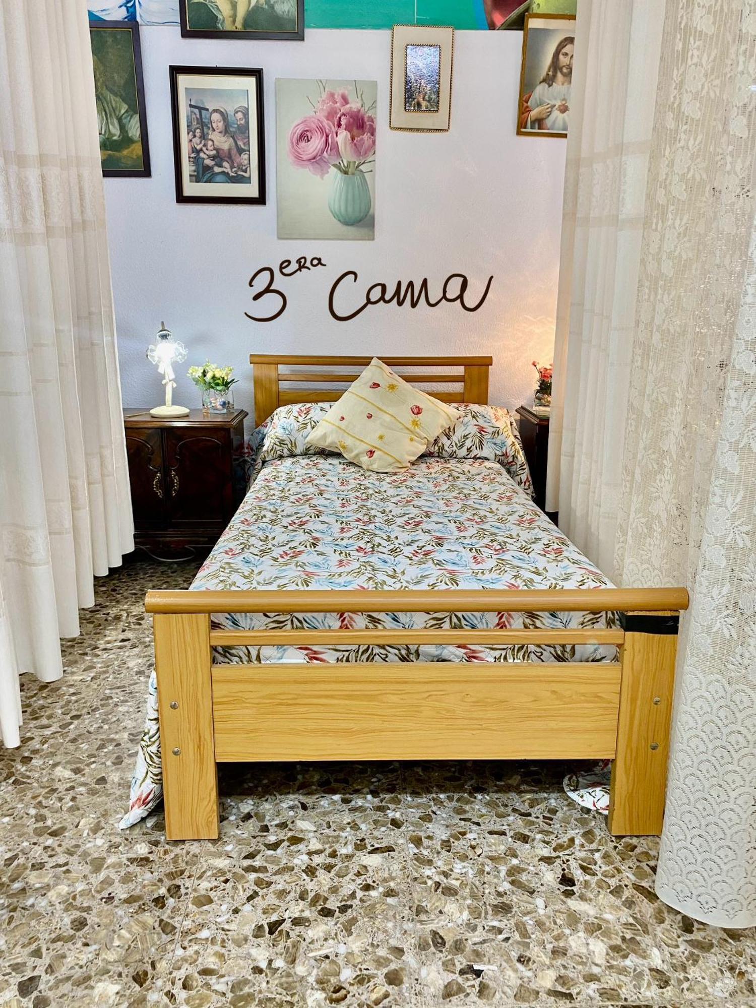 Apartamento Venta Lorca (Murcia)