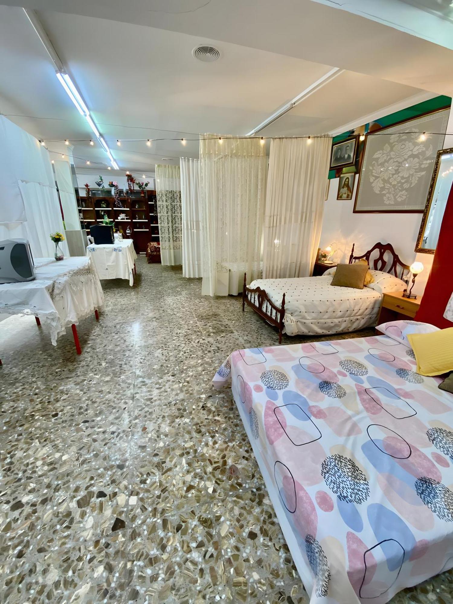 Venta * Lorca (Murcia)
