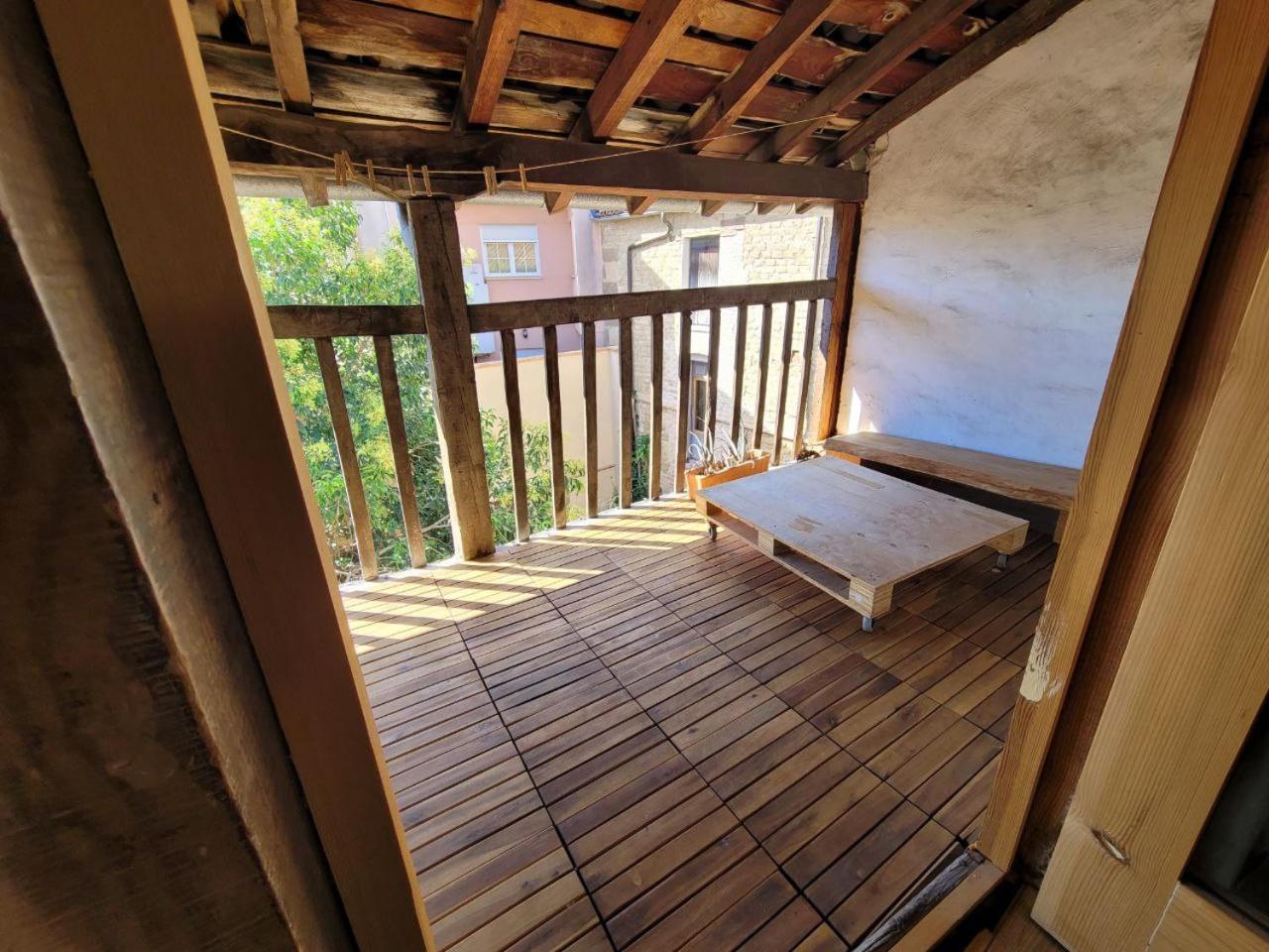Duplex Independiente Con Patio Y Piscina La Nueva