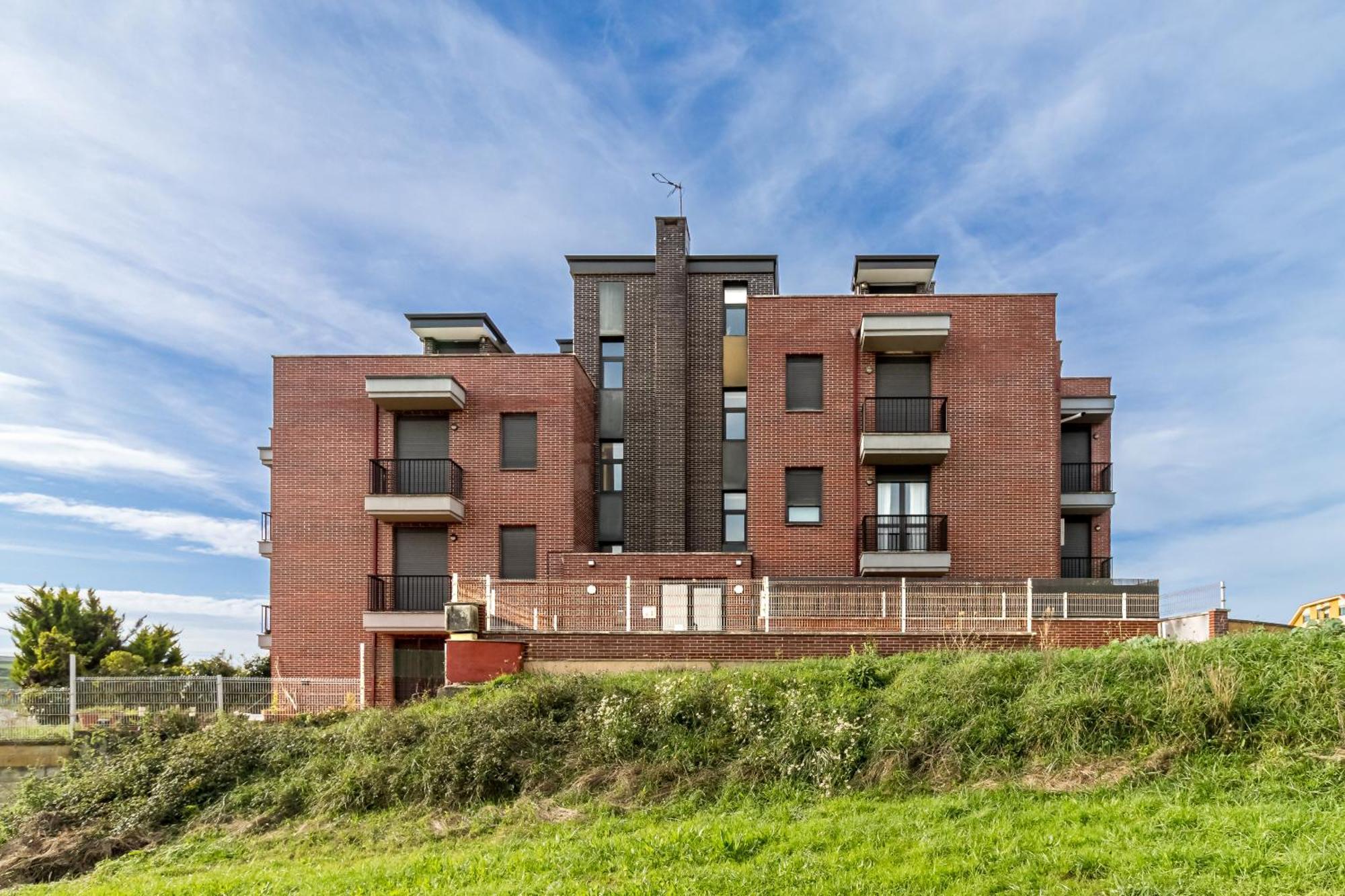 Mar Y Tierra Con Parking Apartment *