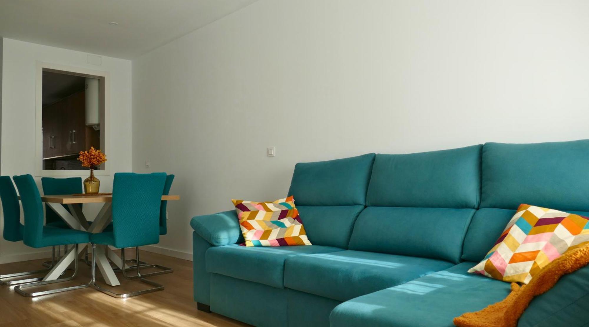 Apartamento Coqueto En La Carihuela