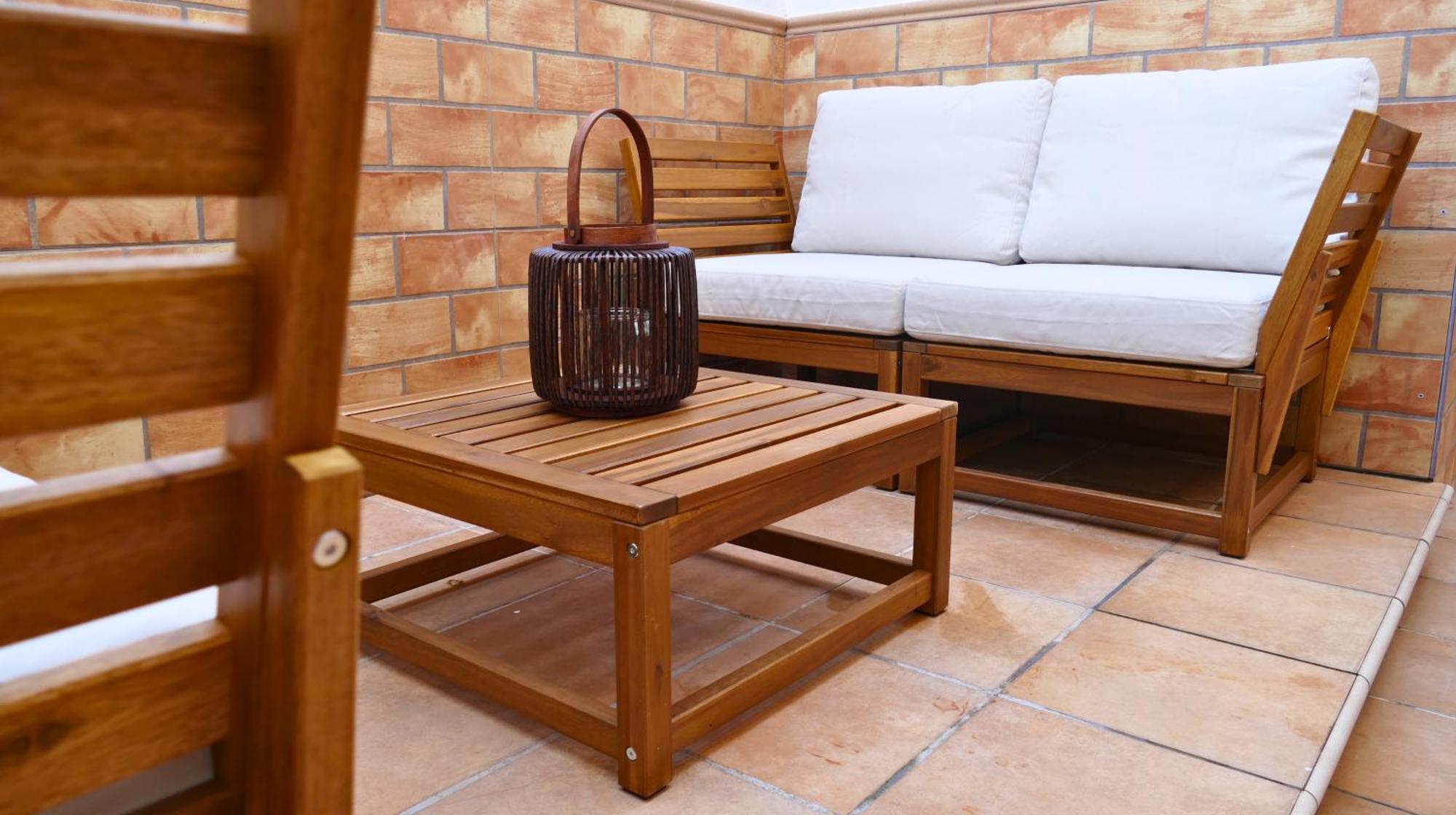 Apartamento Coqueto En La Carihuela