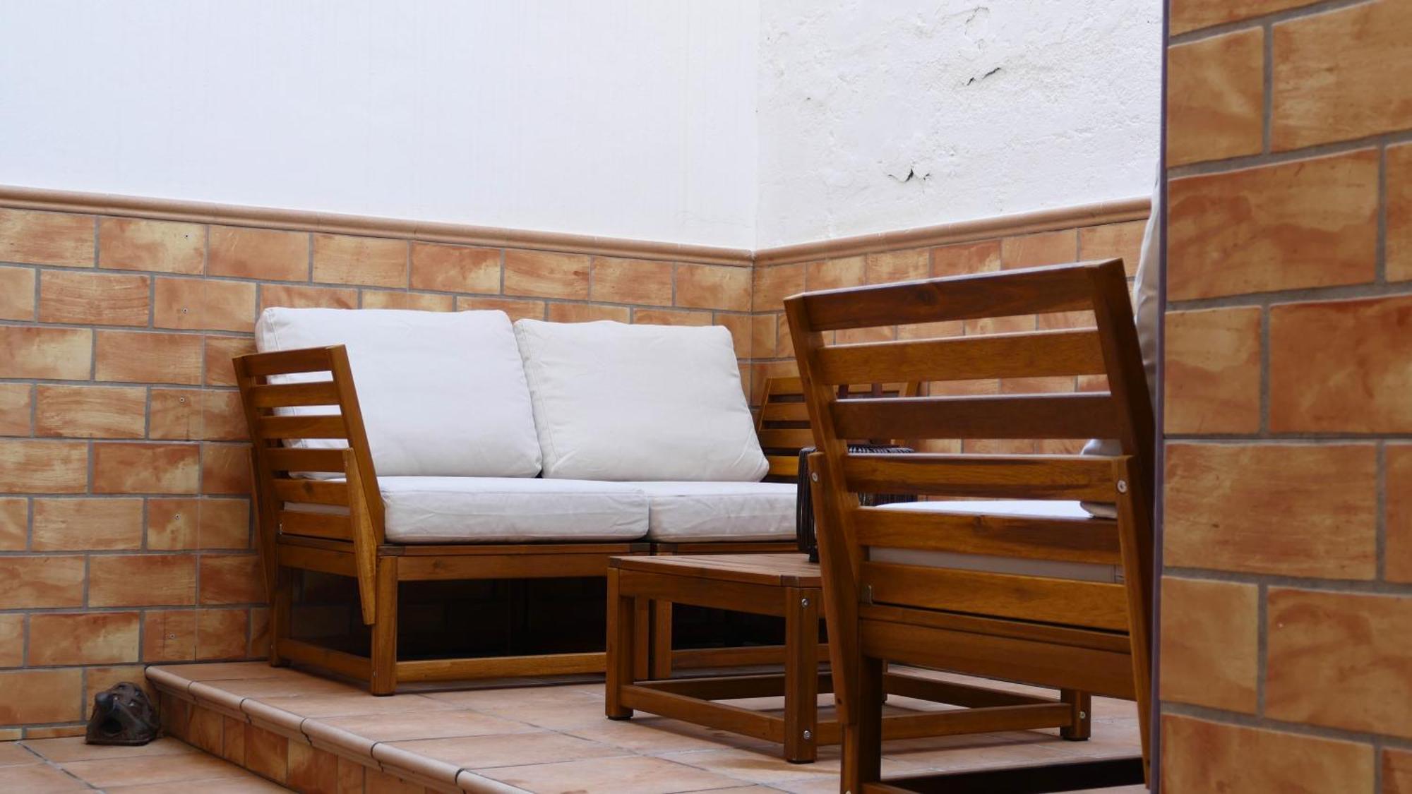 Apartamento Coqueto En La Carihuela *