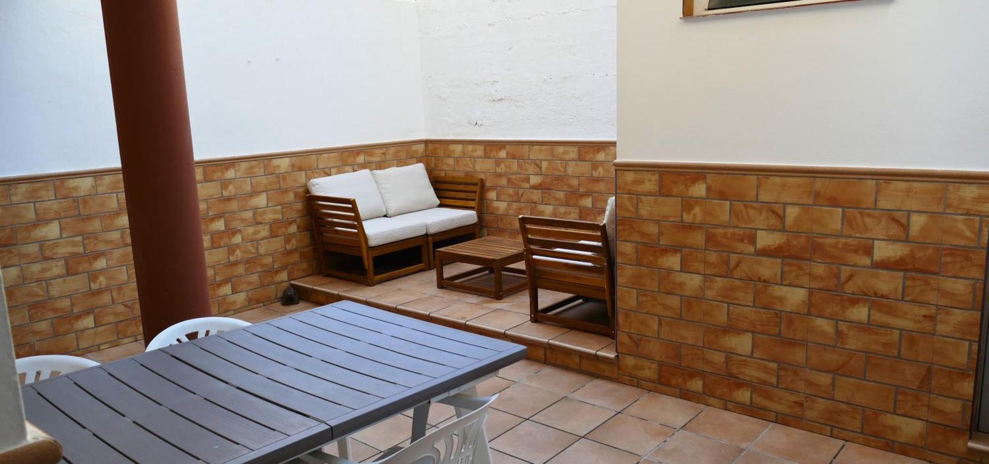 Coqueto En La Carihuela Apartamento Torremolinos