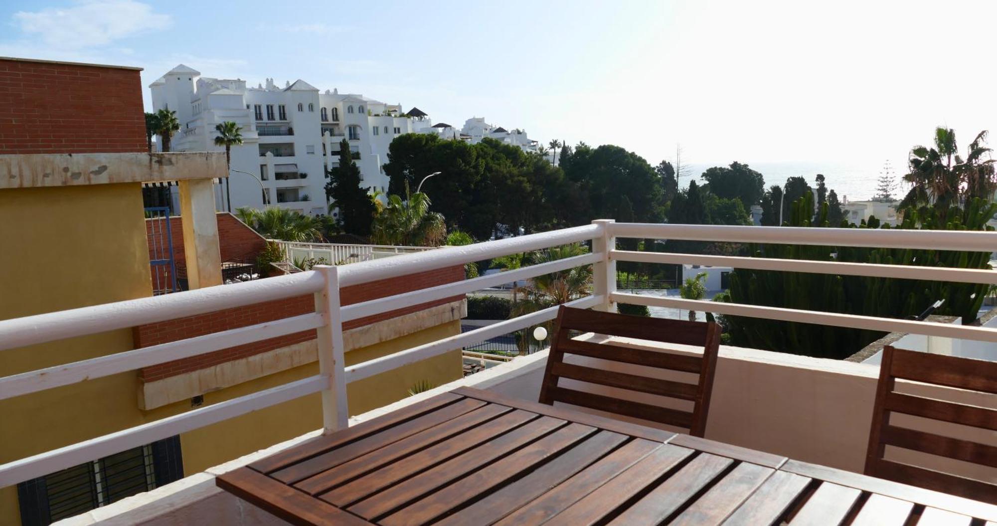 Coqueto En La Carihuela Apartamento Torremolinos