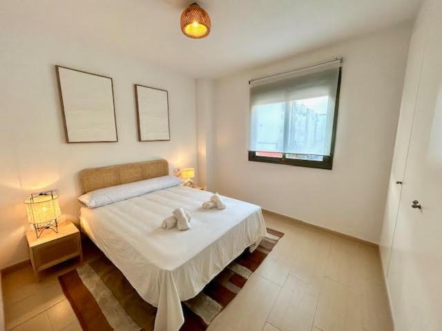 Gatu Travelin El Puerto, Con Parking Y Piscina Apartahotel
