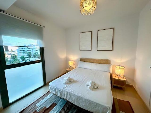 Gatu Travelin El Puerto, Con Parking Y Piscina Apartahotel *