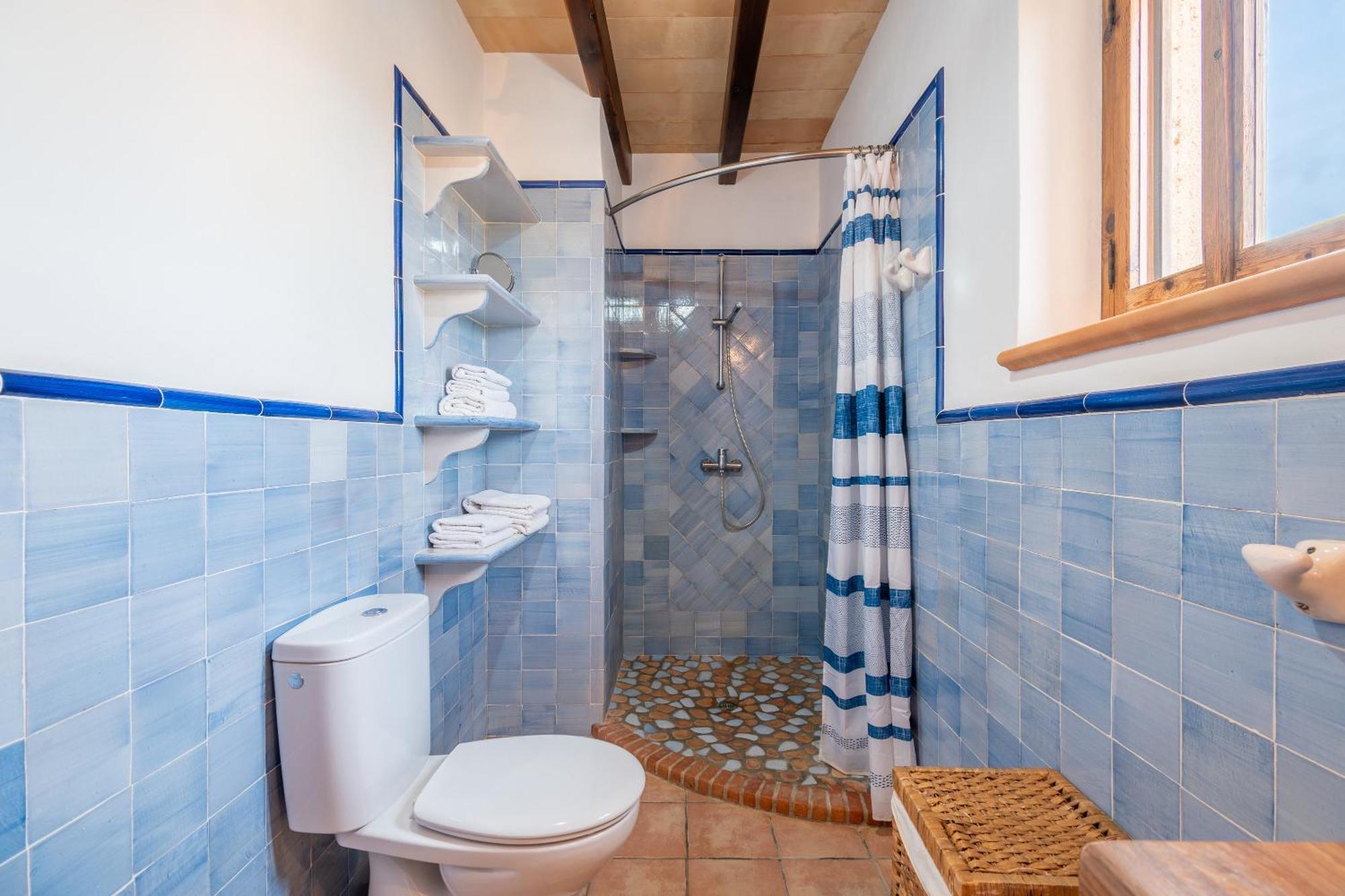 Сasa de vacaciones House Son Coves Ses Covetes