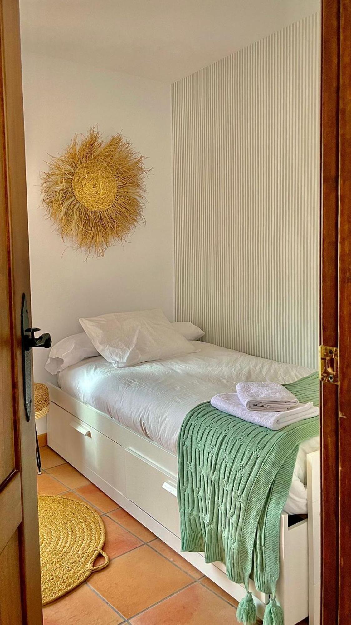Fuente Alta Holiday home Cazorla