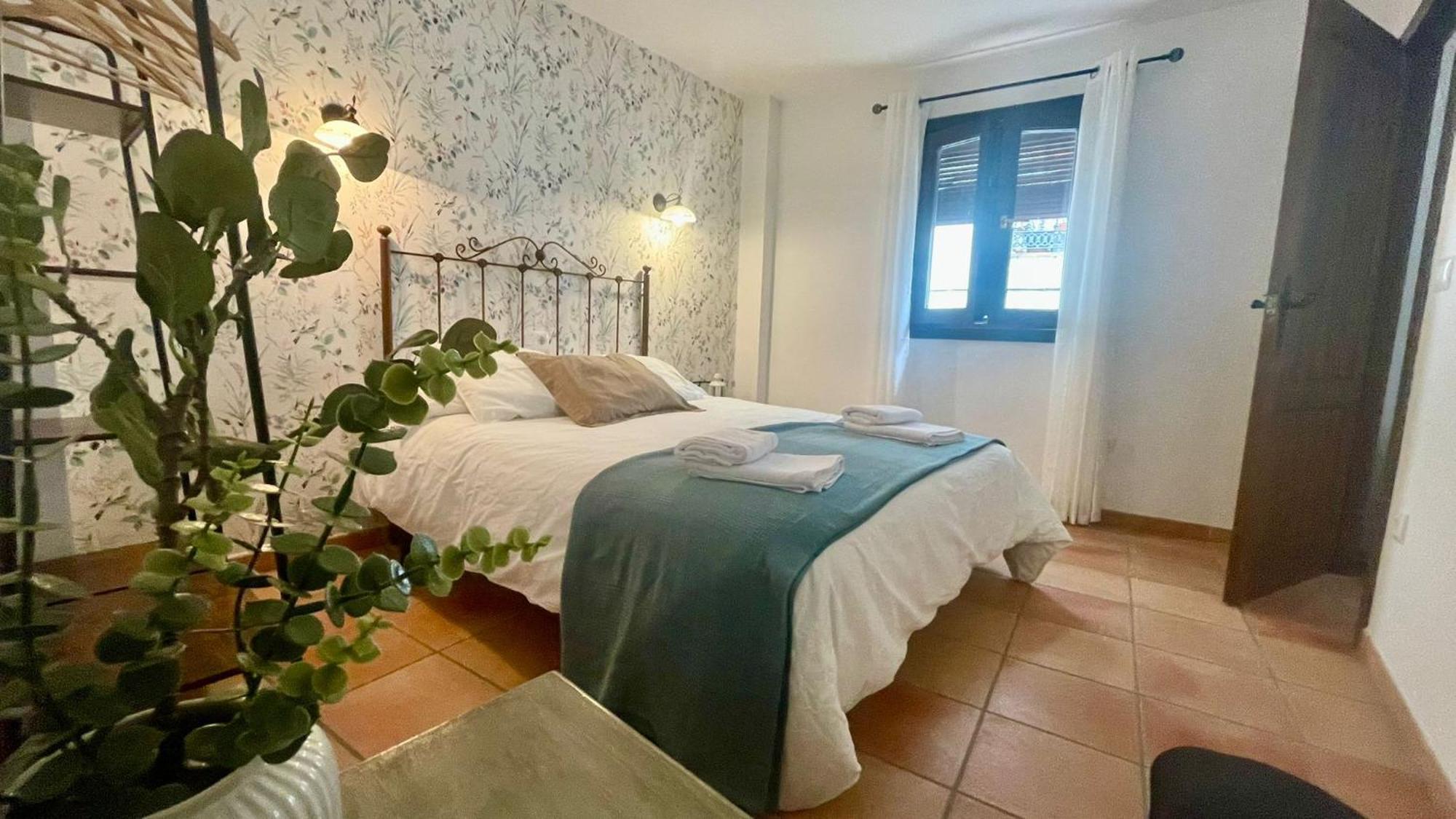 Holiday home Fuente Alta *