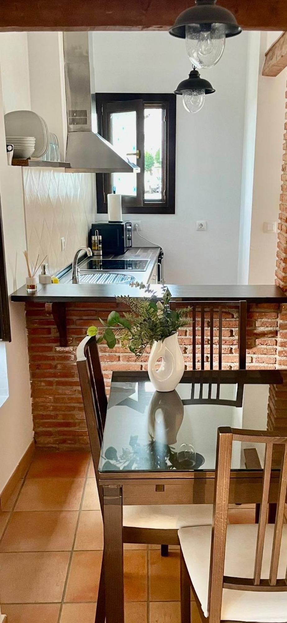 Fuente Alta Holiday home