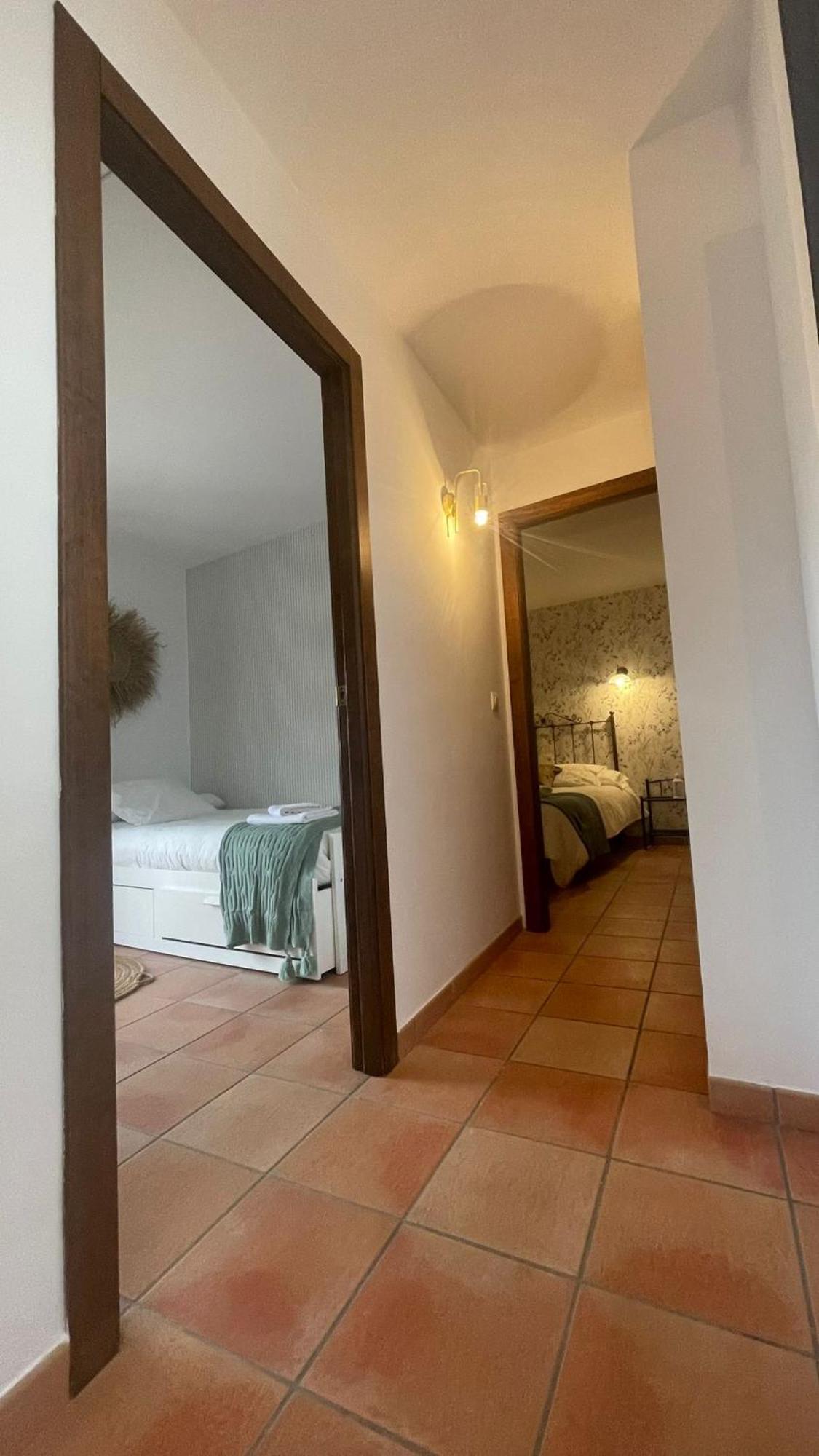 Fuente Alta Holiday home *