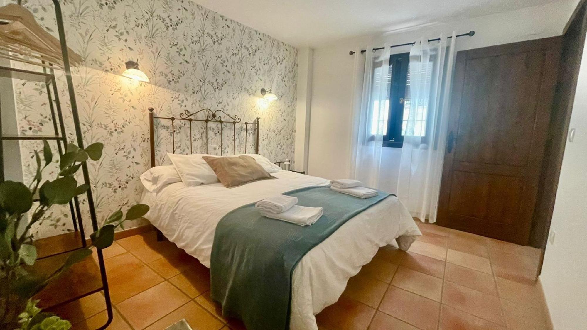 Holiday home Fuente Alta *