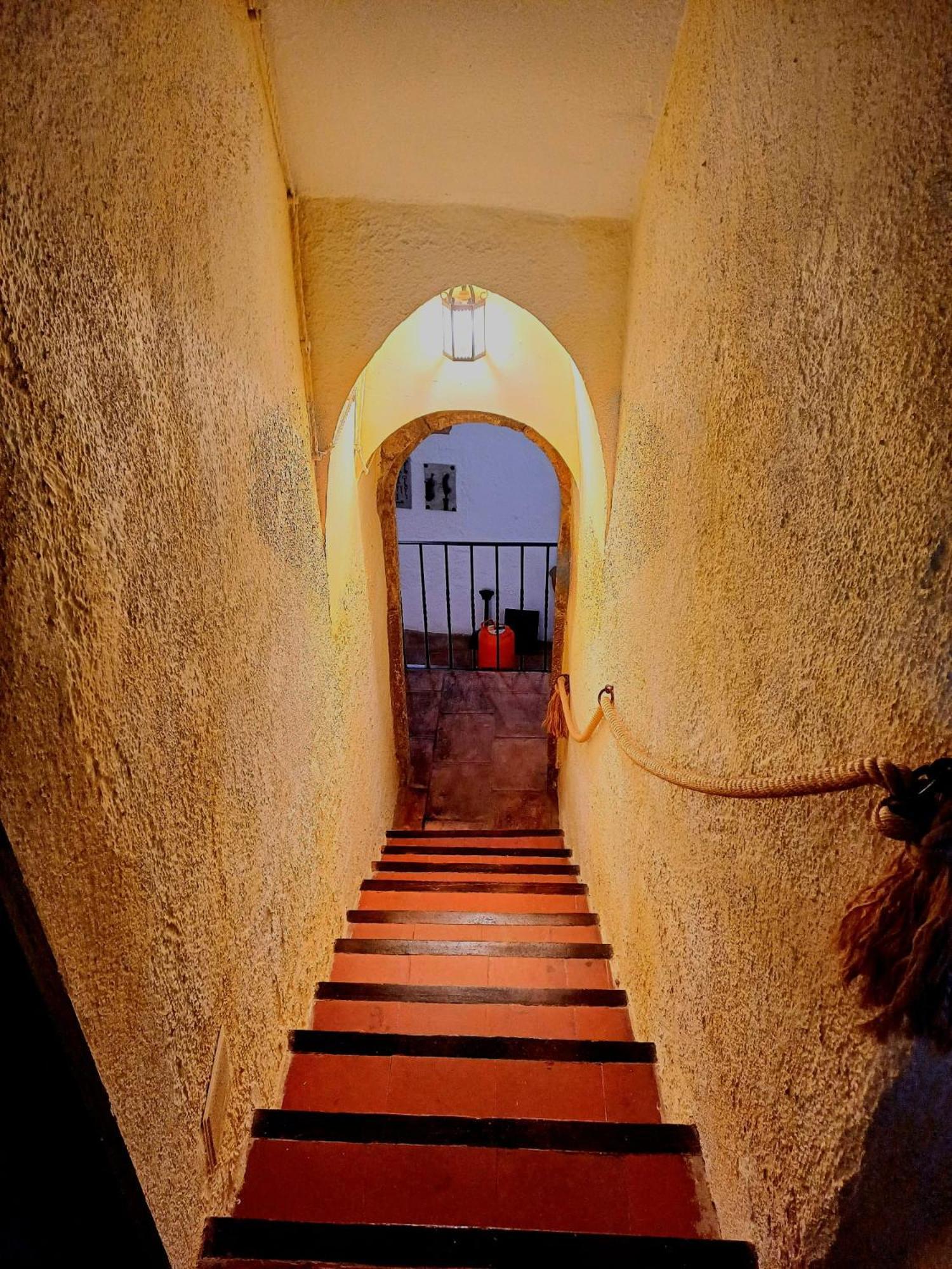 La Querala * Cabanes (Valencia)