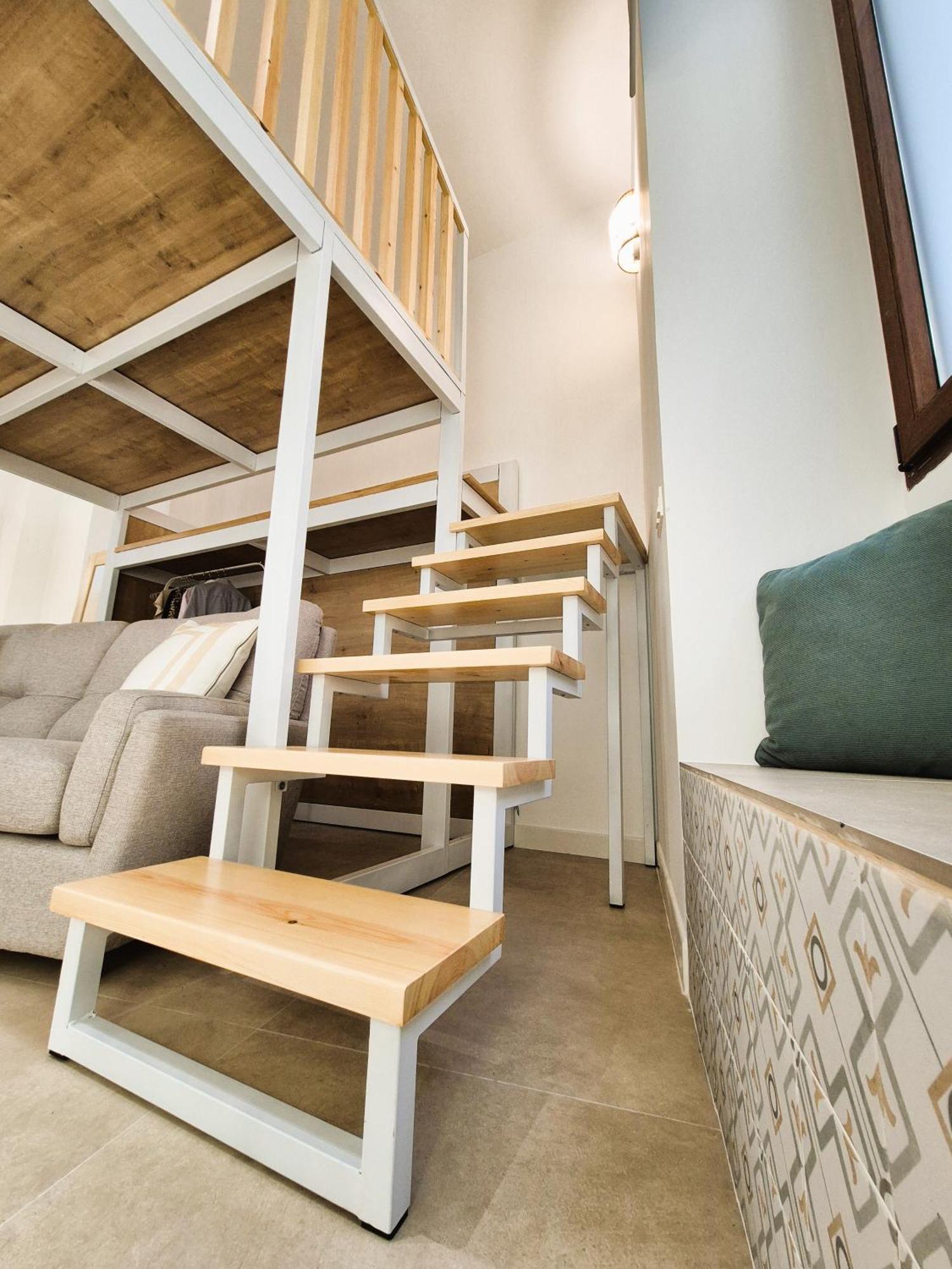 Novojaen 0 Apartamento Jaén