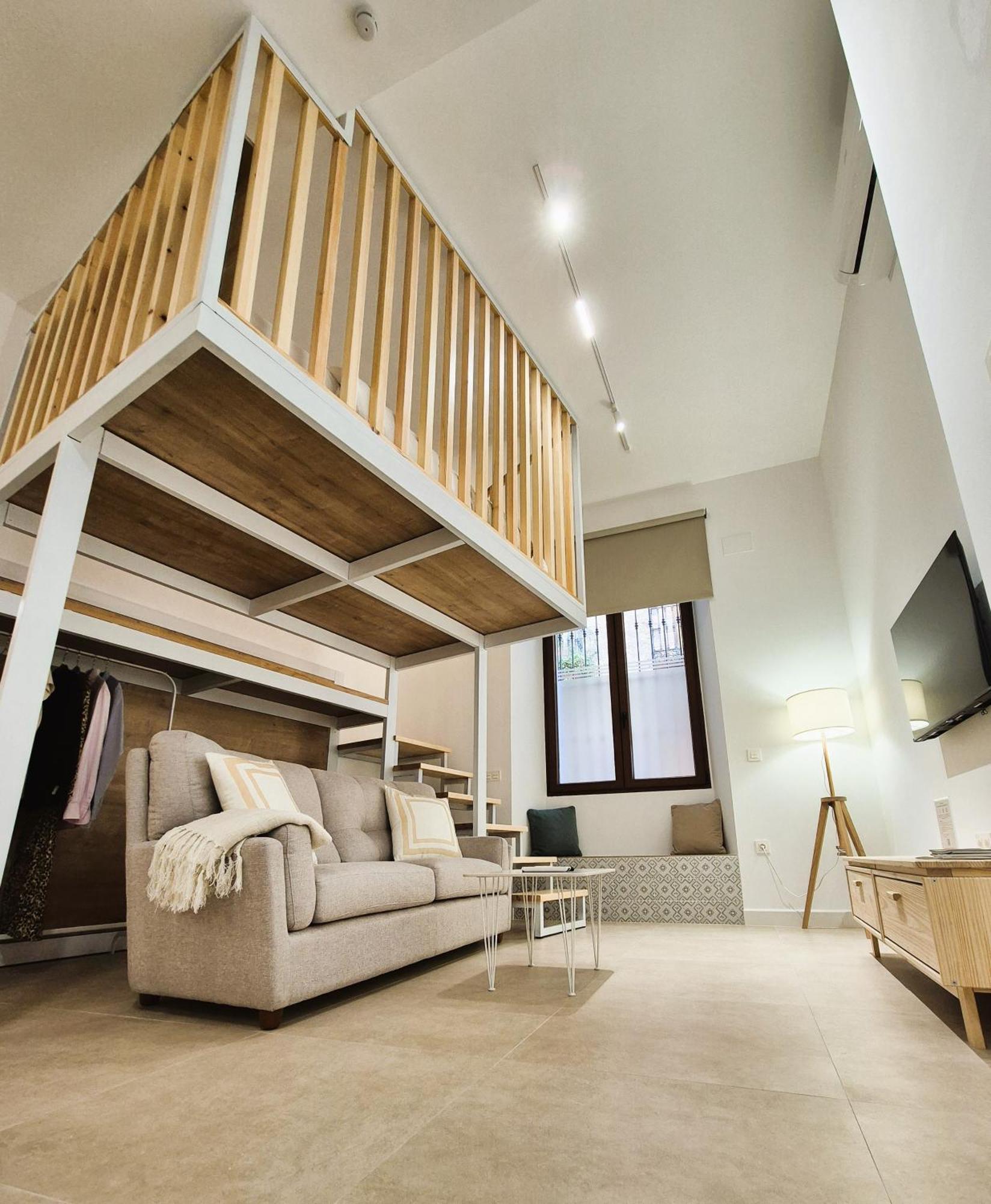 Apartamento Novojaen 0 Jaén