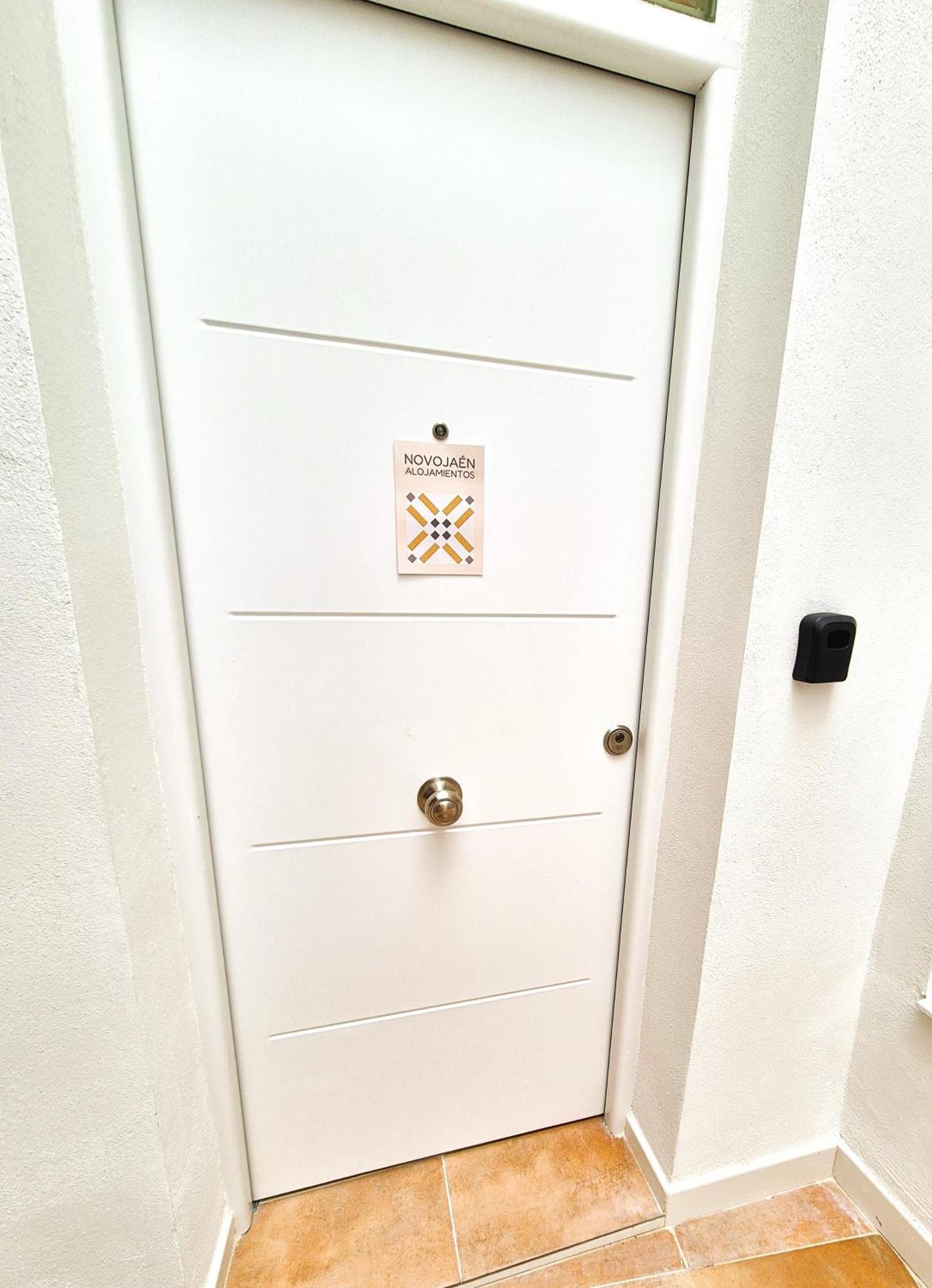 Novojaen 0 Apartamento