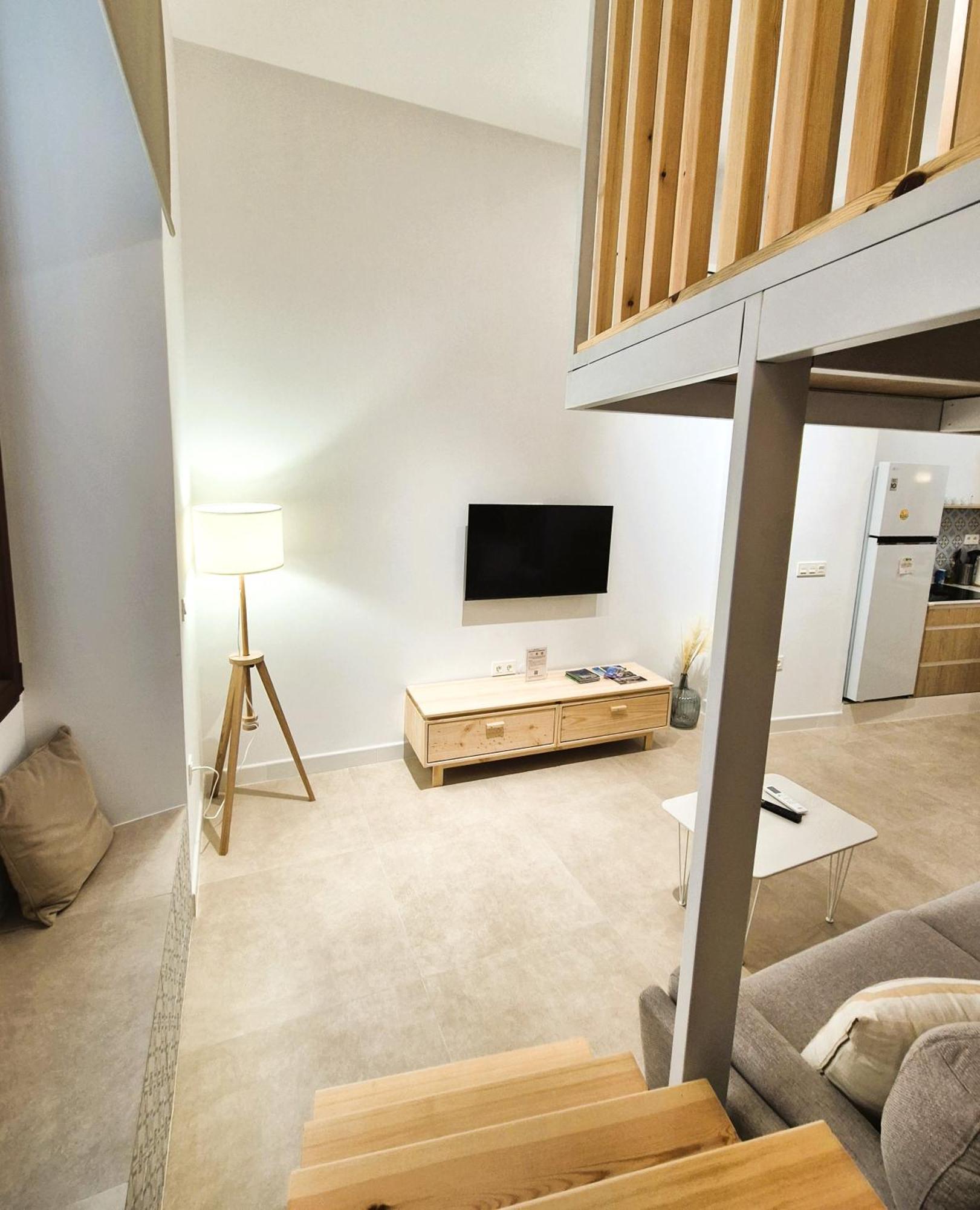 Apartamento Novojaen 0