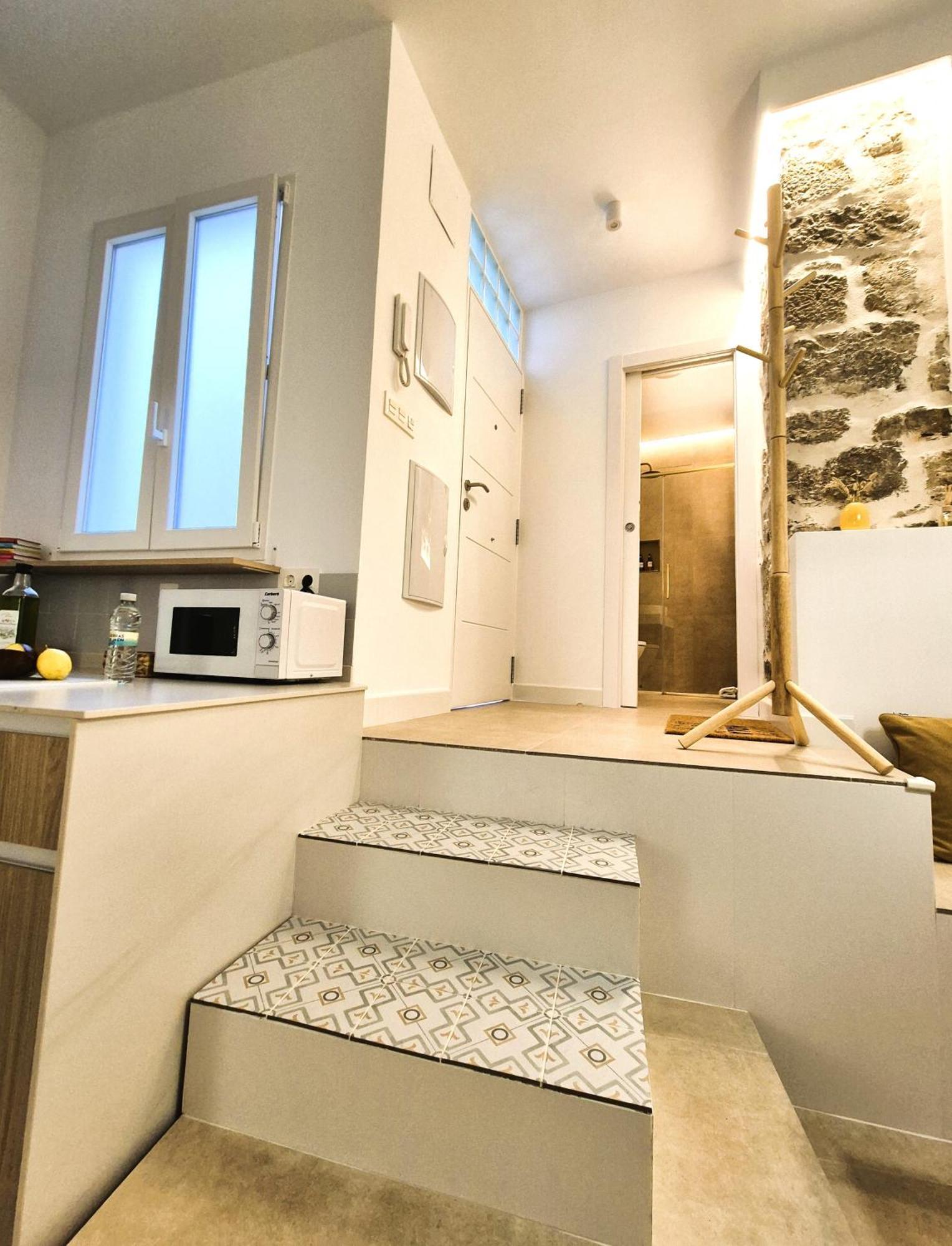 Novojaen 0 Apartamento Jaén