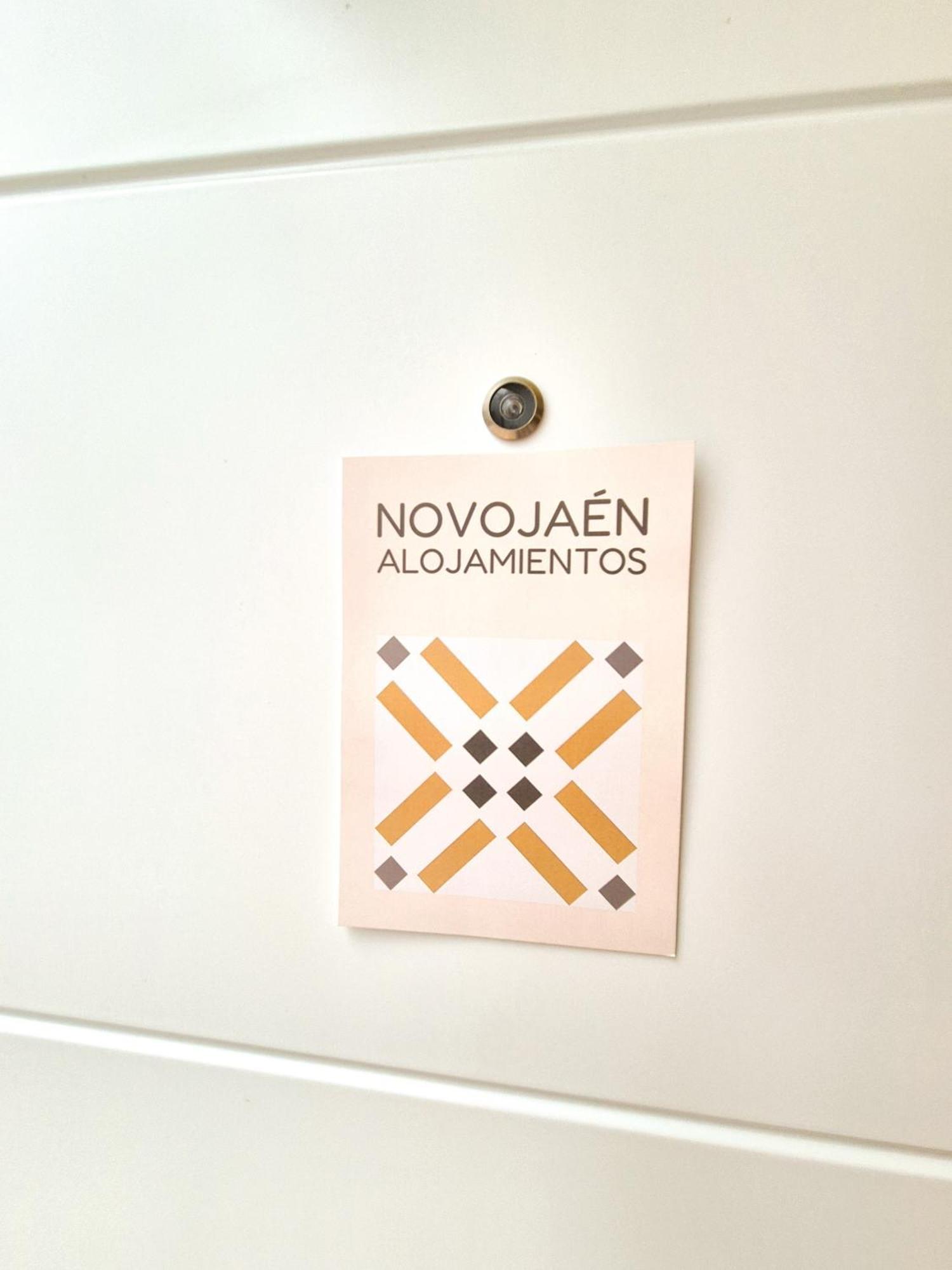Apartamento Novojaen 0 Jaén