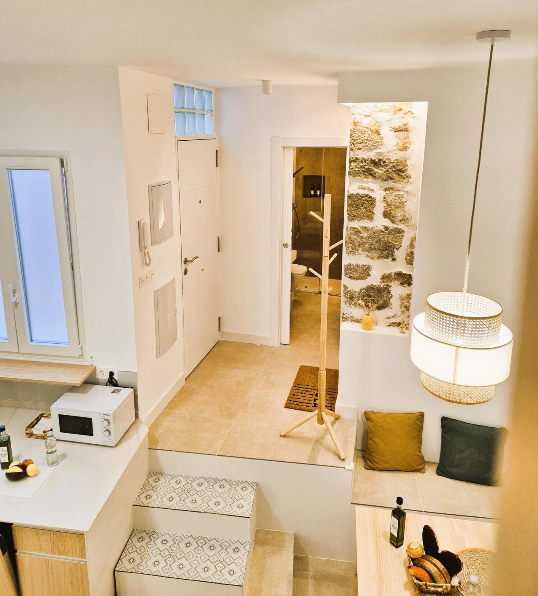 Apartamento Novojaen 0