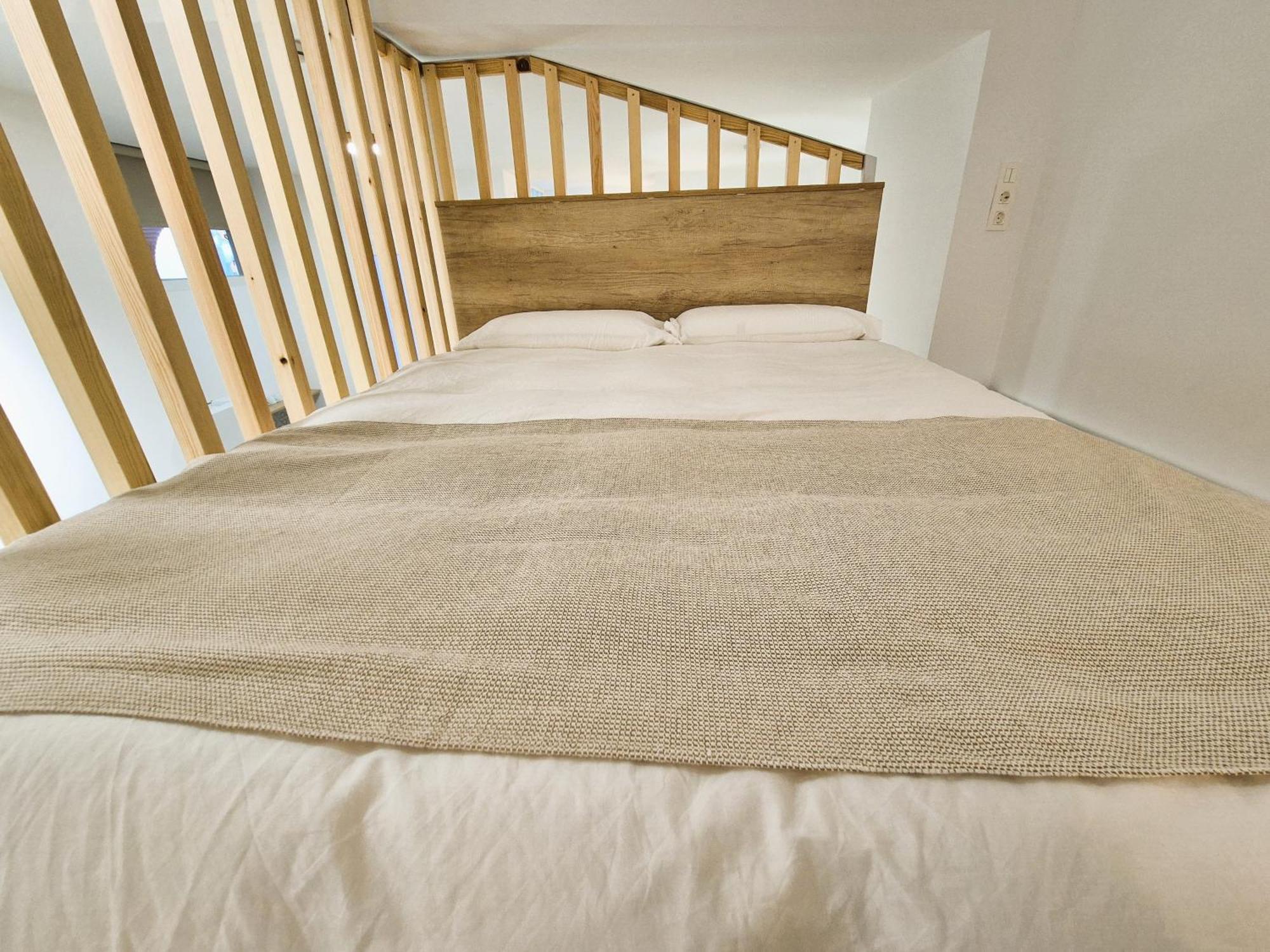 Apartamento Novojaen 0 *