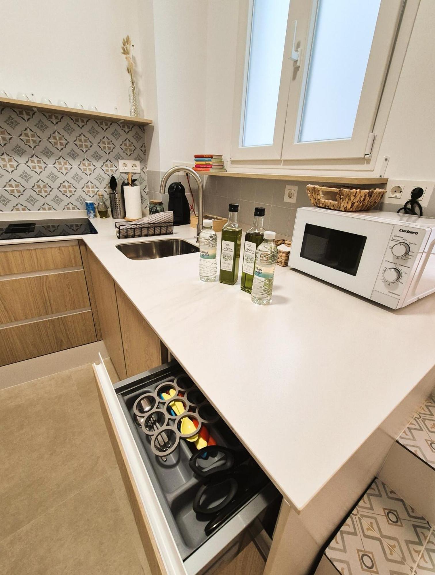 Novojaen 0 Apartamento *