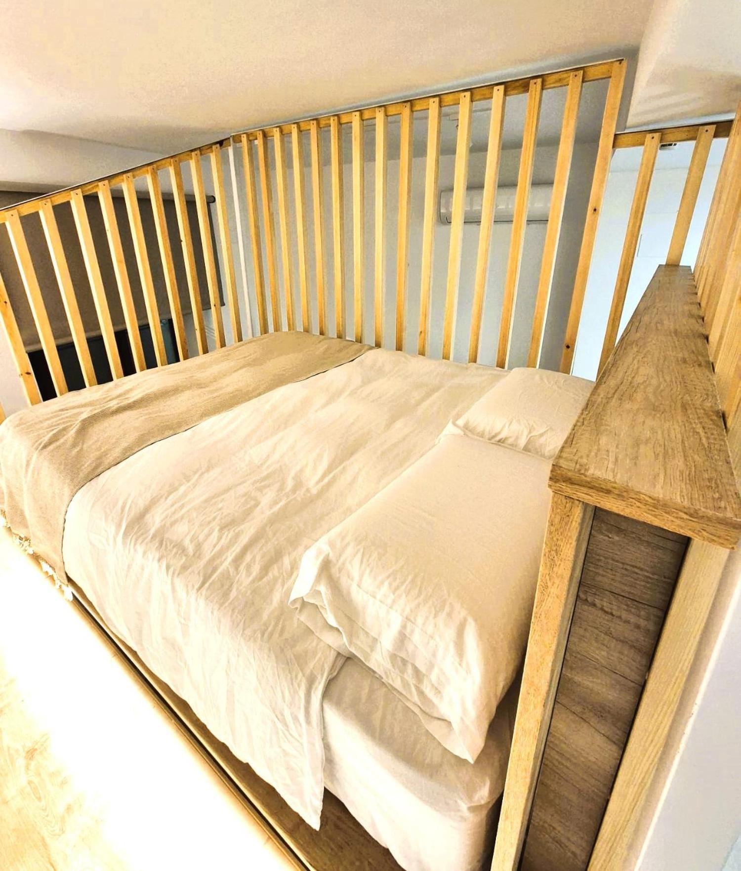 Novojaen 0 Apartamento Jaén