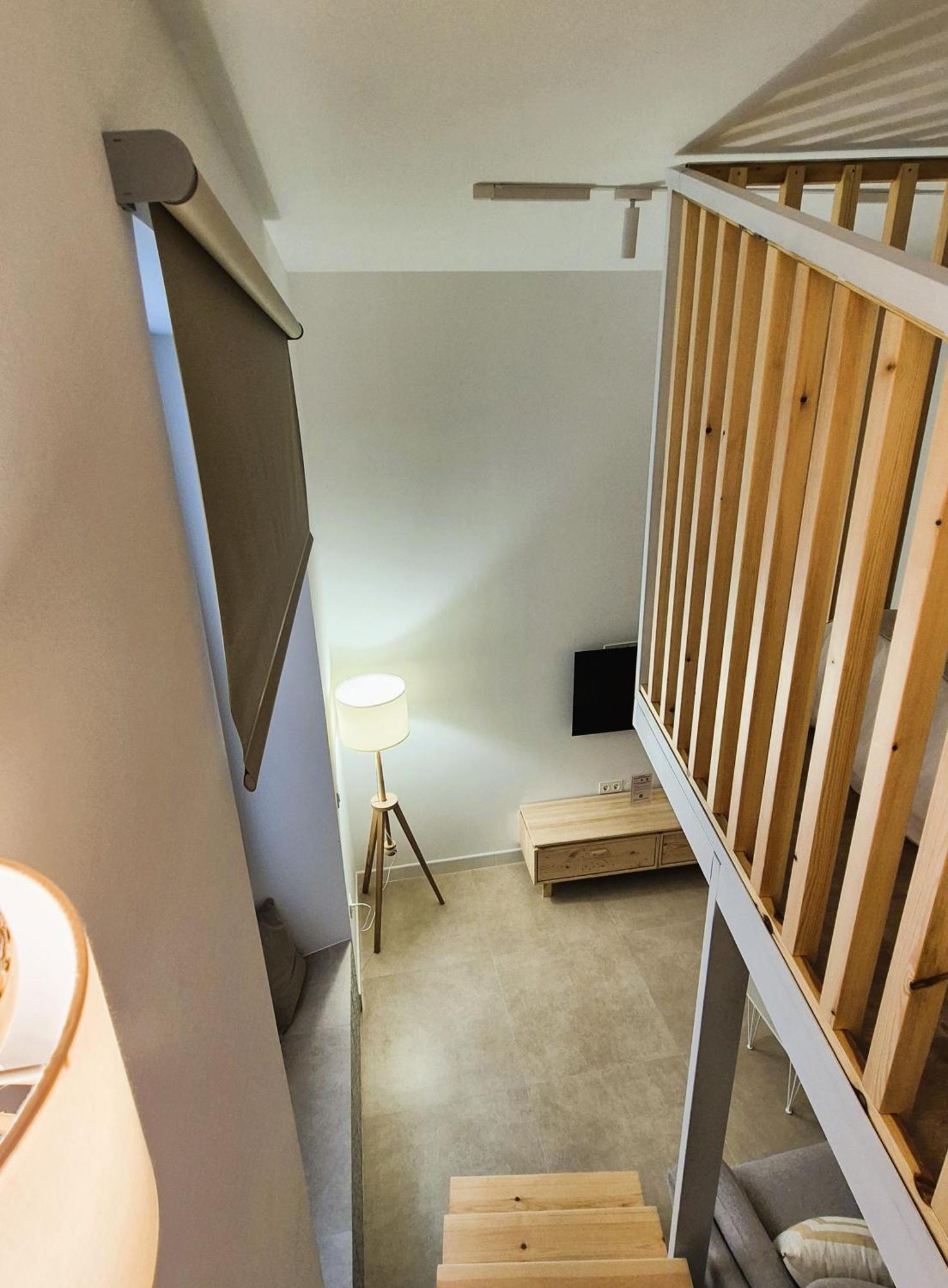 Novojaen 0 Apartamento *