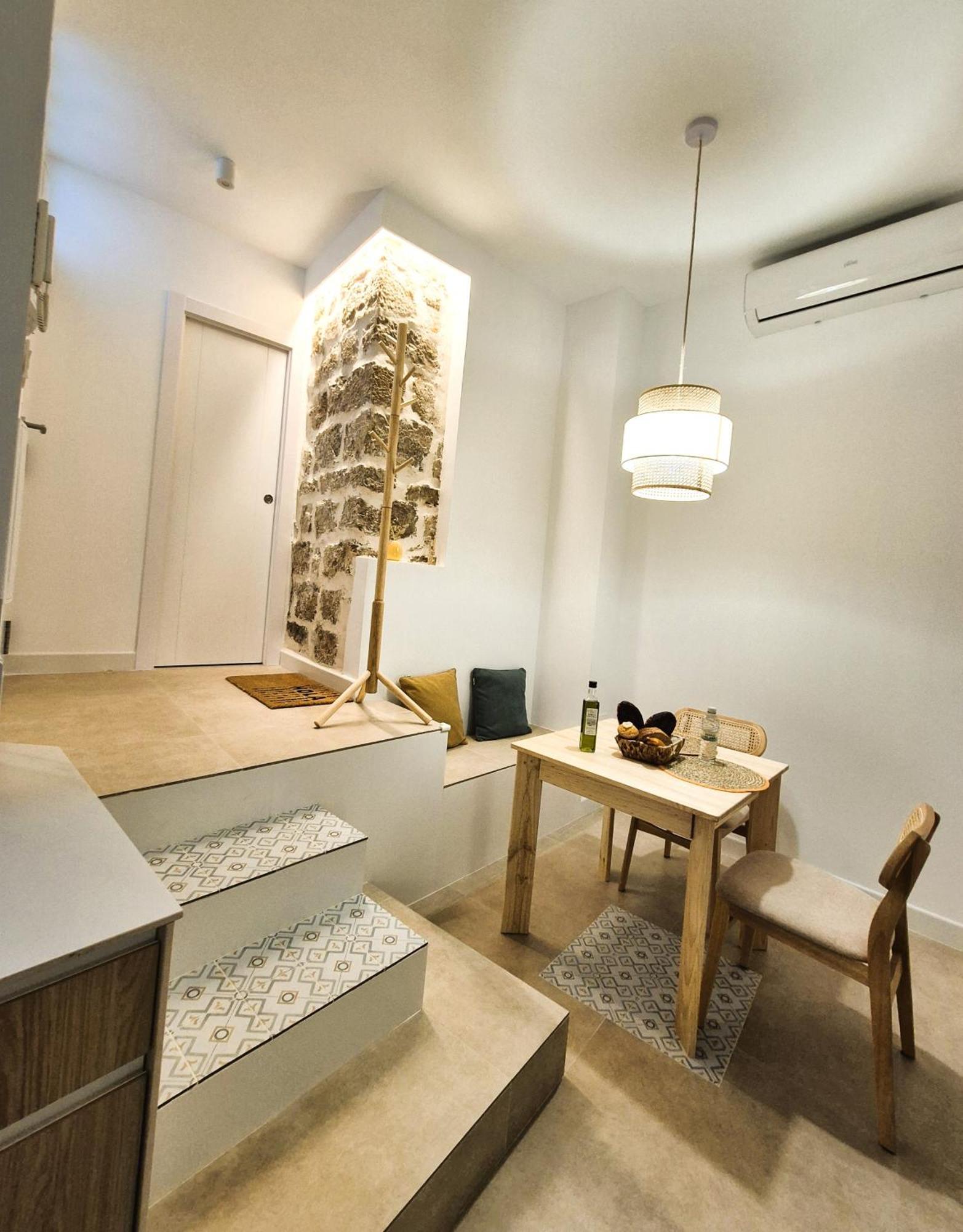 Apartamento Novojaen 0 *
