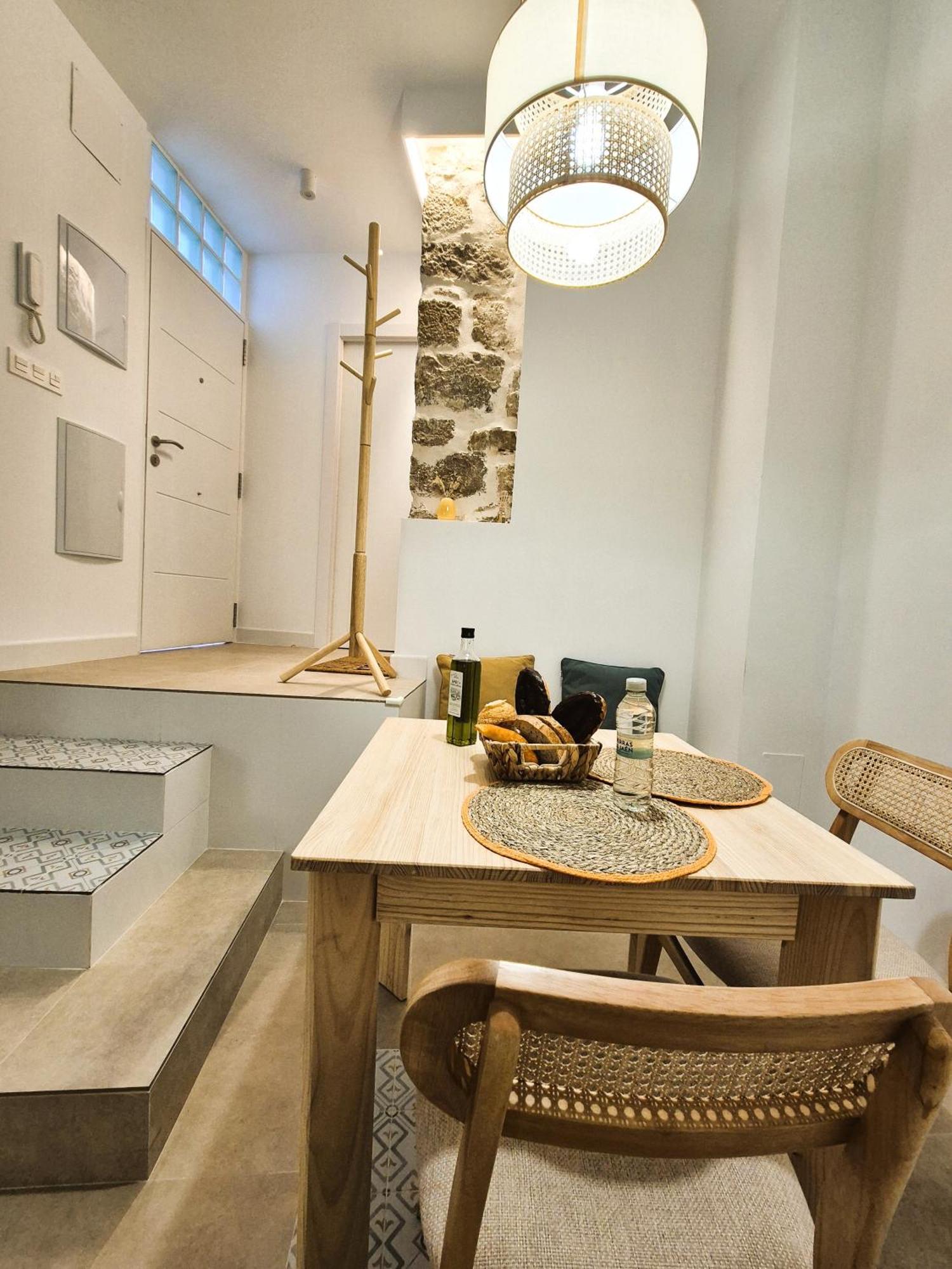 Novojaen 0 Apartamento