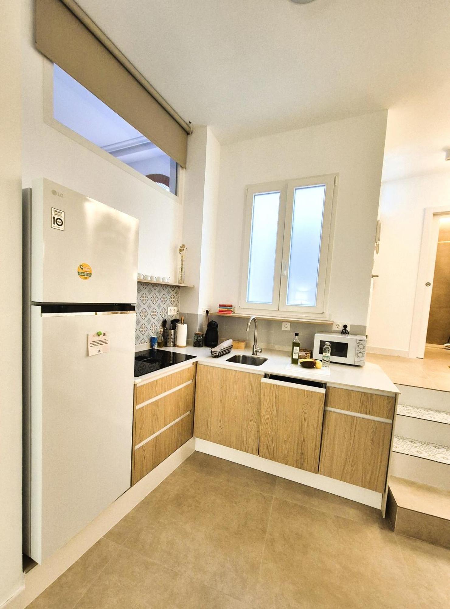 Novojaen 0 Apartamento Jaén