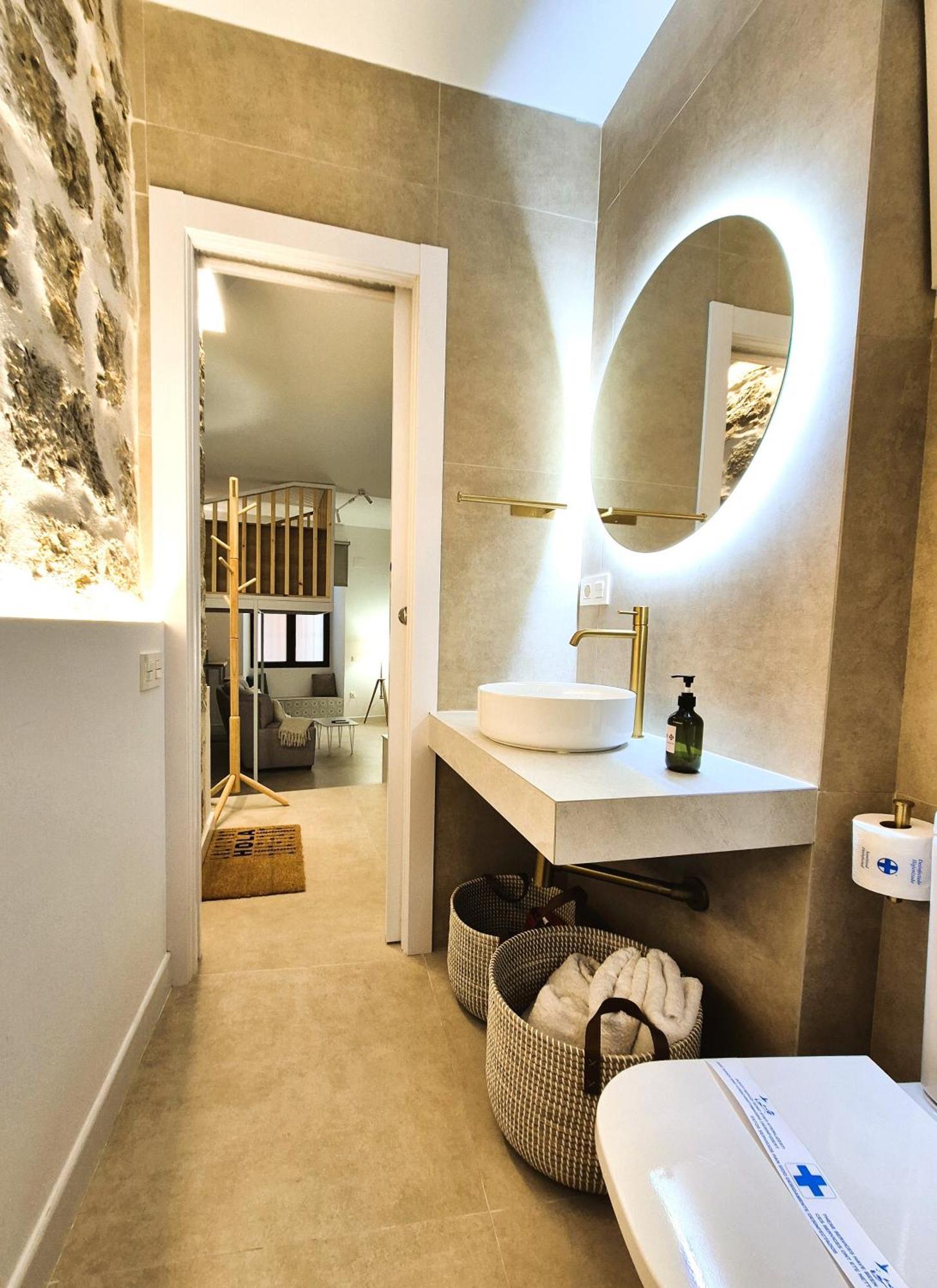Novojaen 0 Apartamento Jaén