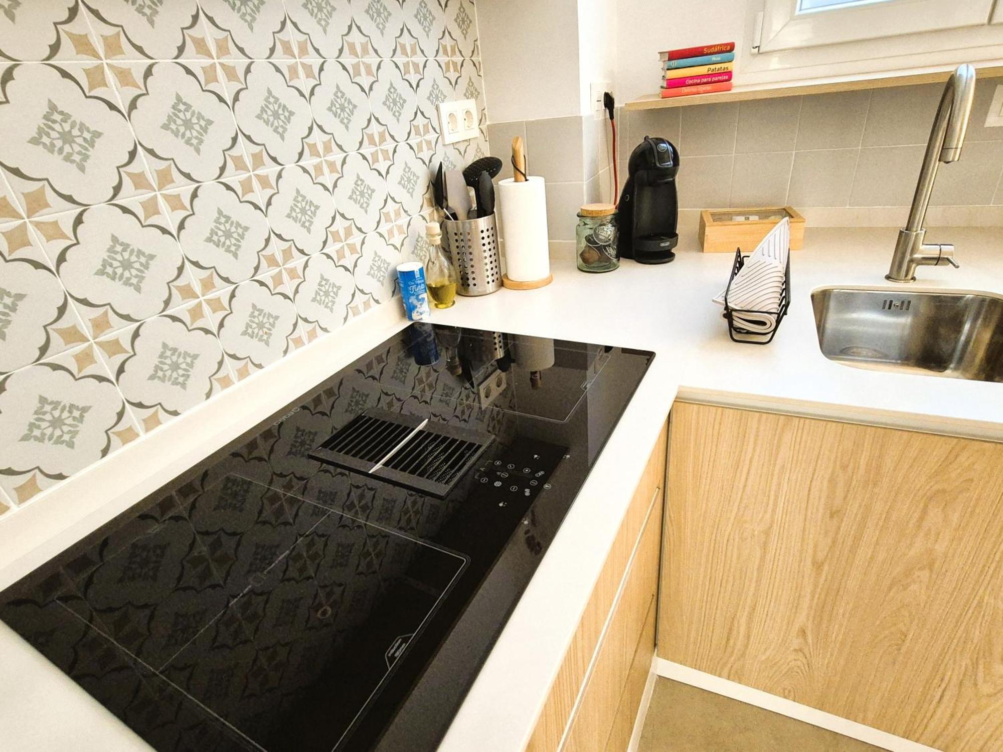 Apartamento Novojaen 0