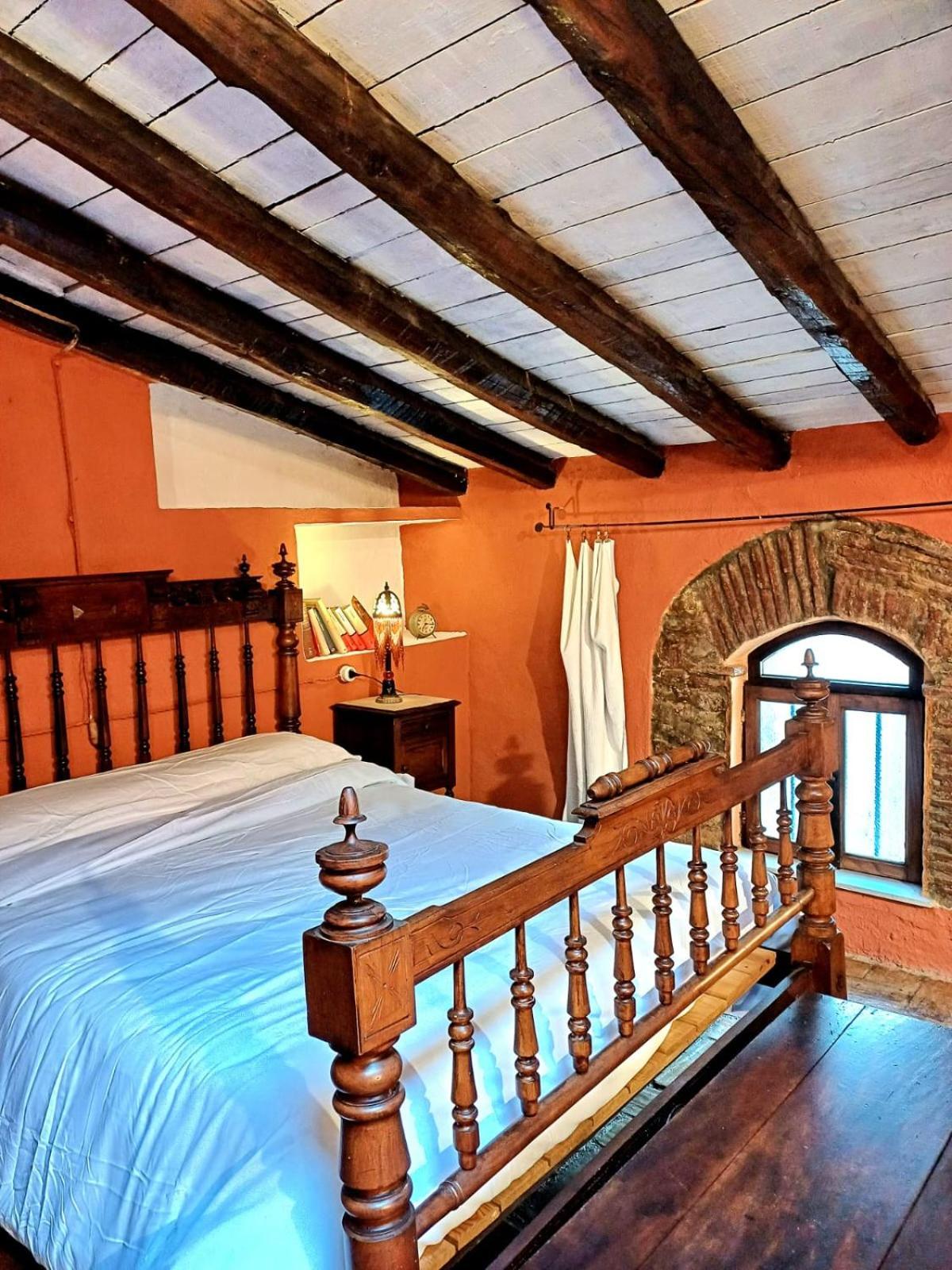 Сasa de vacaciones La Querala *