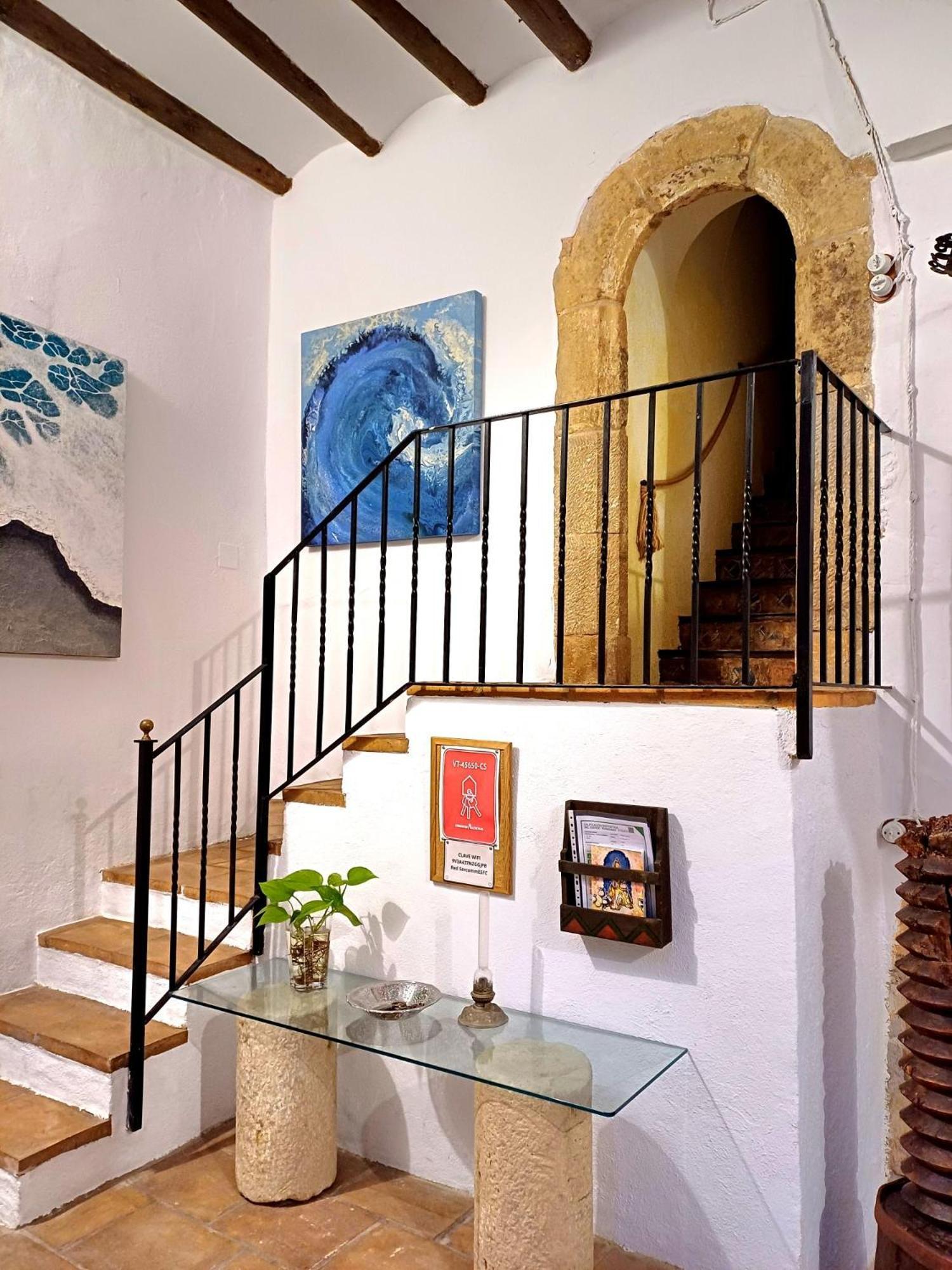 La Querala Cabanes (Valencia)