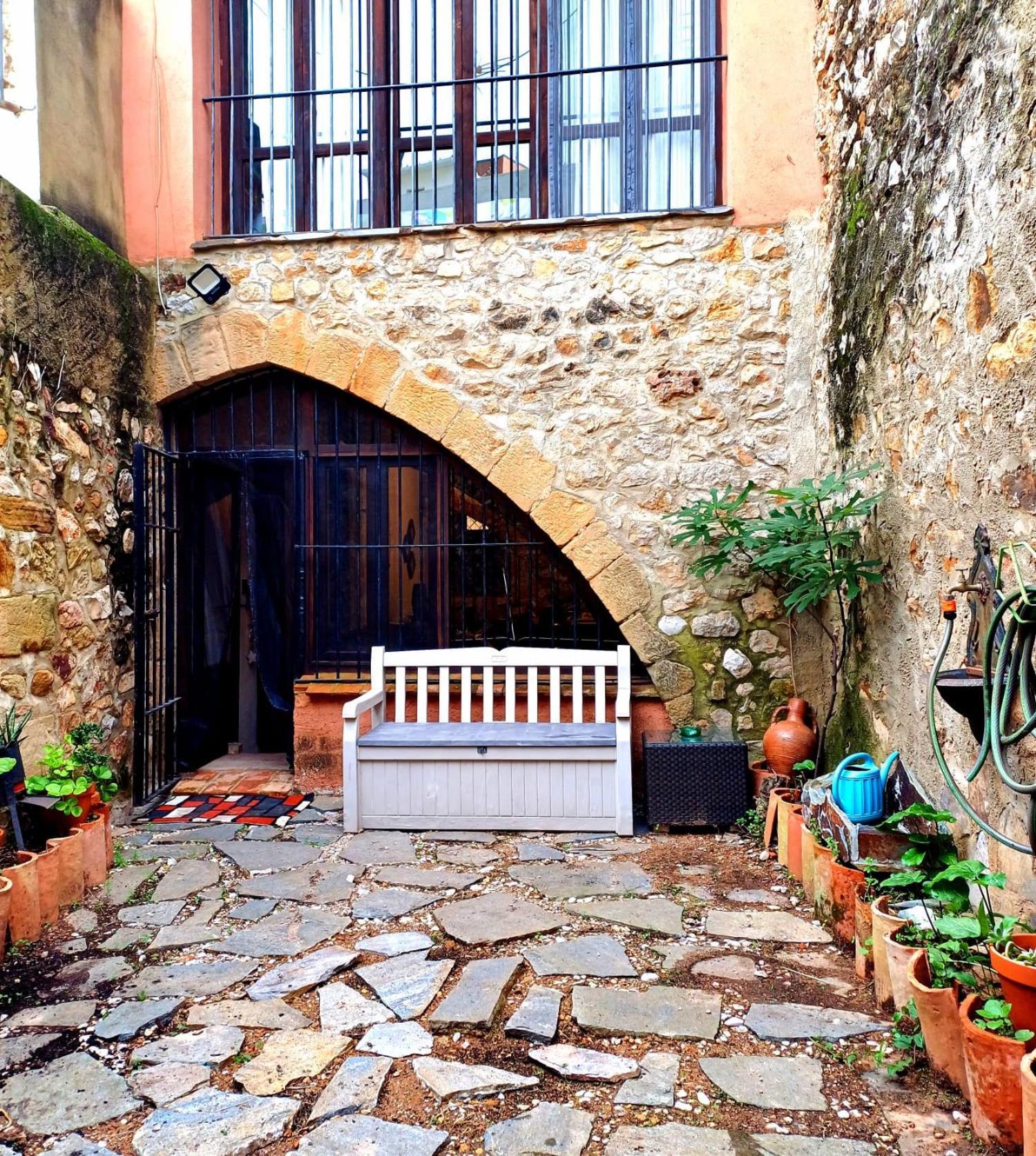 La Querala * Cabanes (Valencia)