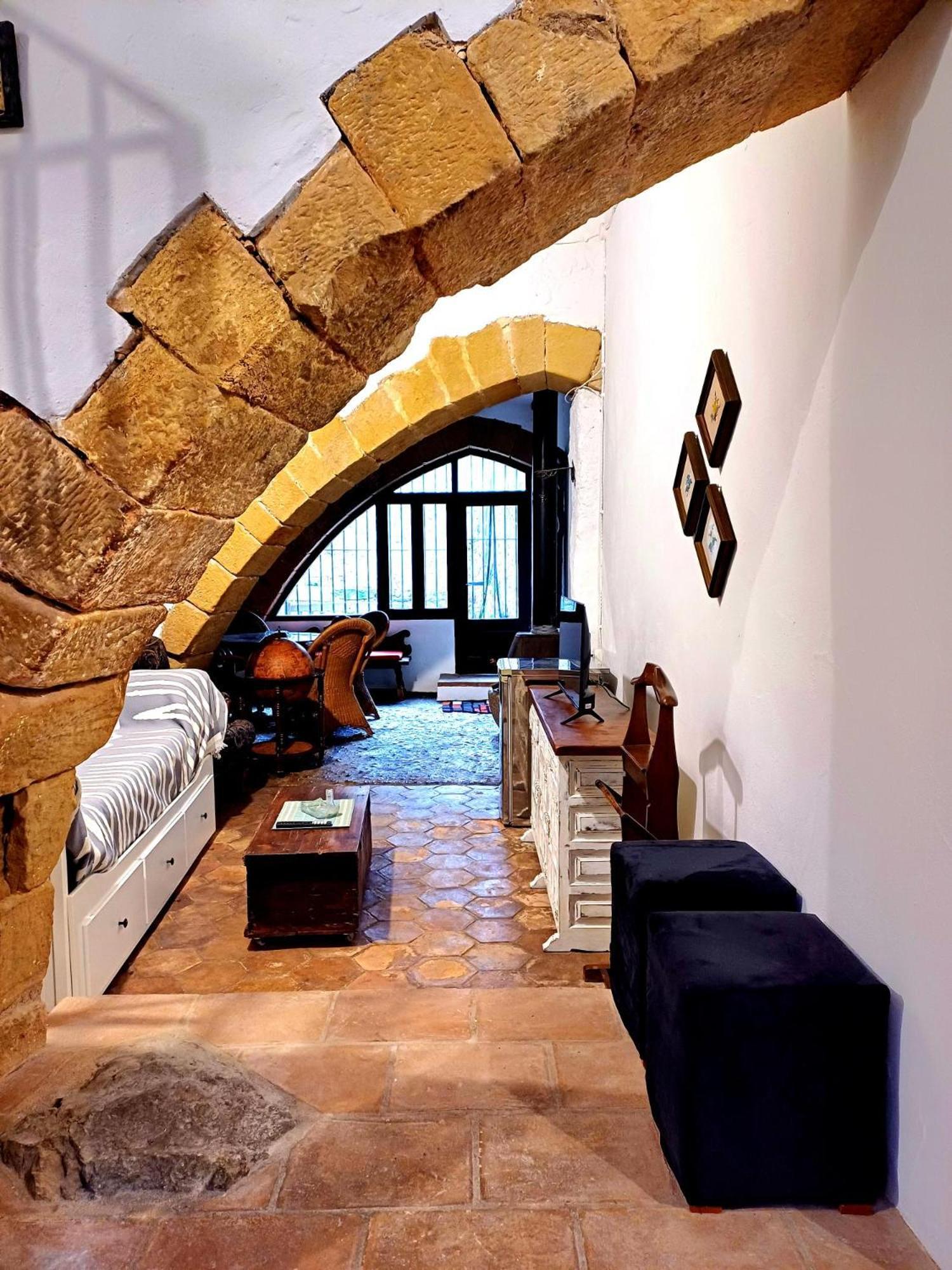 La Querala * Cabanes (Valencia)