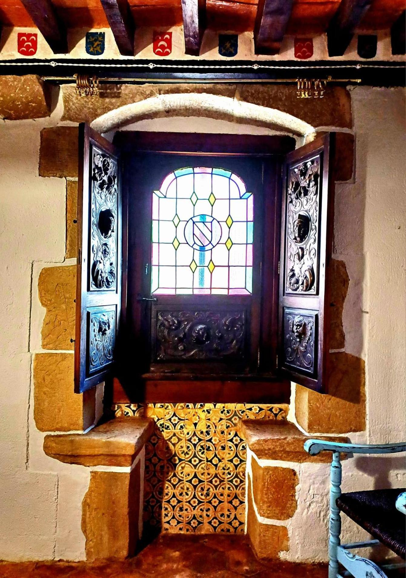 La Querala Сasa de vacaciones Cabanes (Valencia)