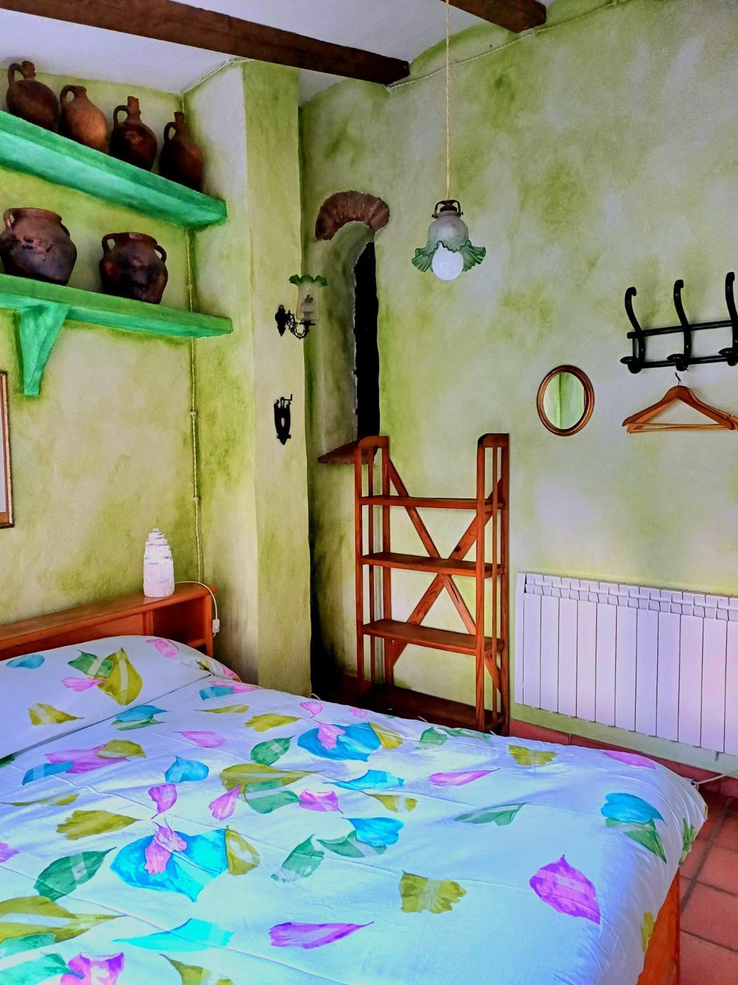 La Querala Cabanes (Valencia)