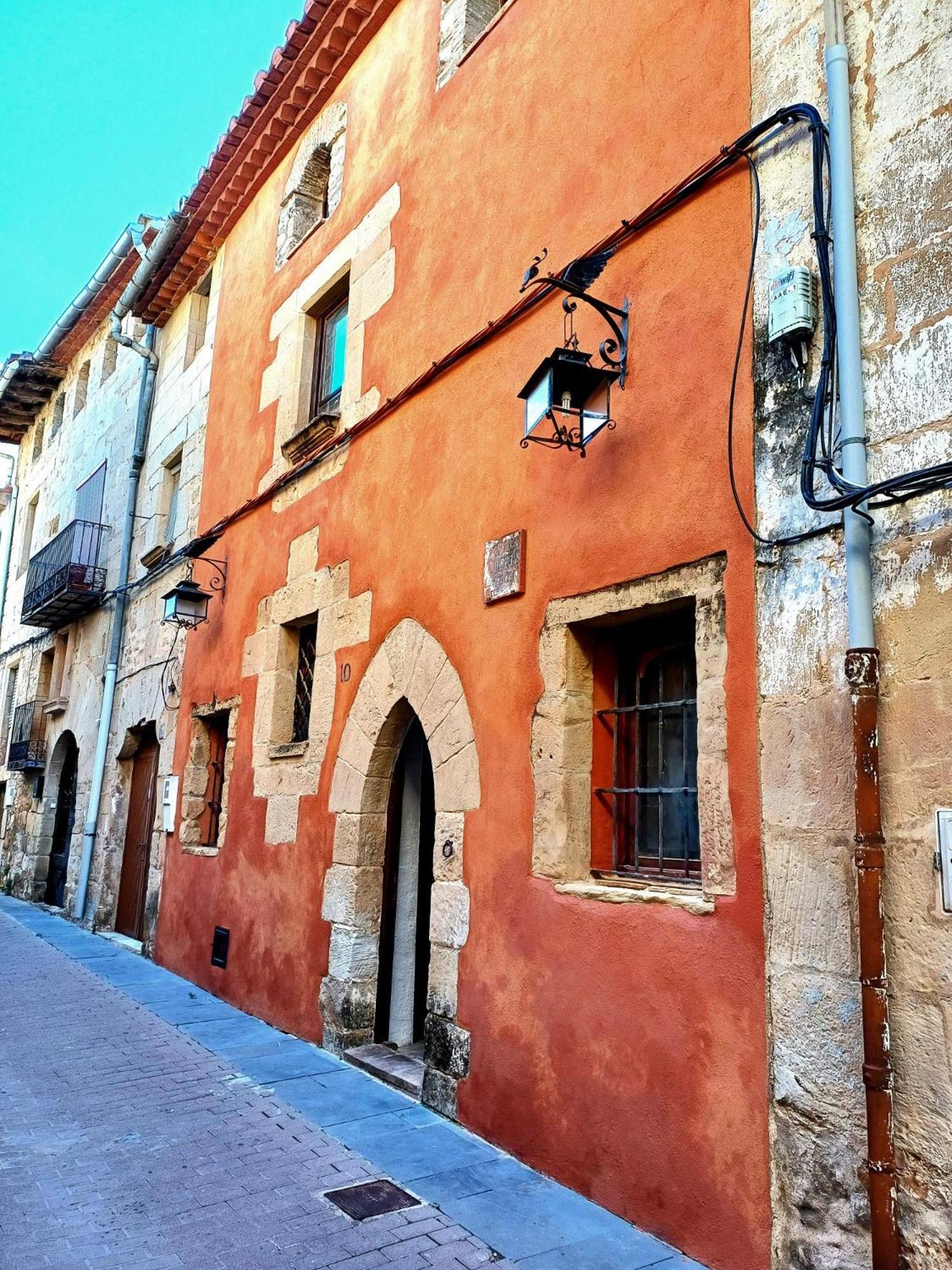 La Querala *