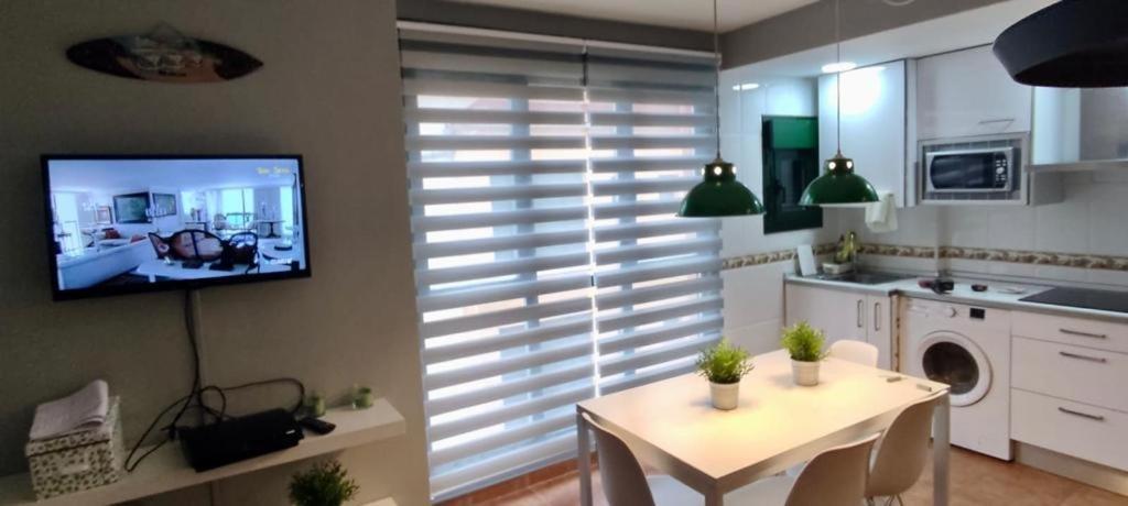 Apartamento Gran Reserva *