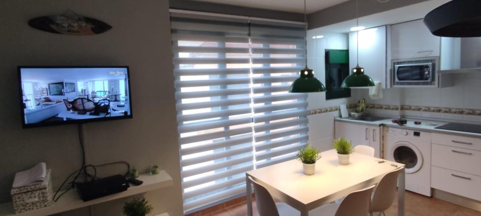 Apartamento Gran Reserva