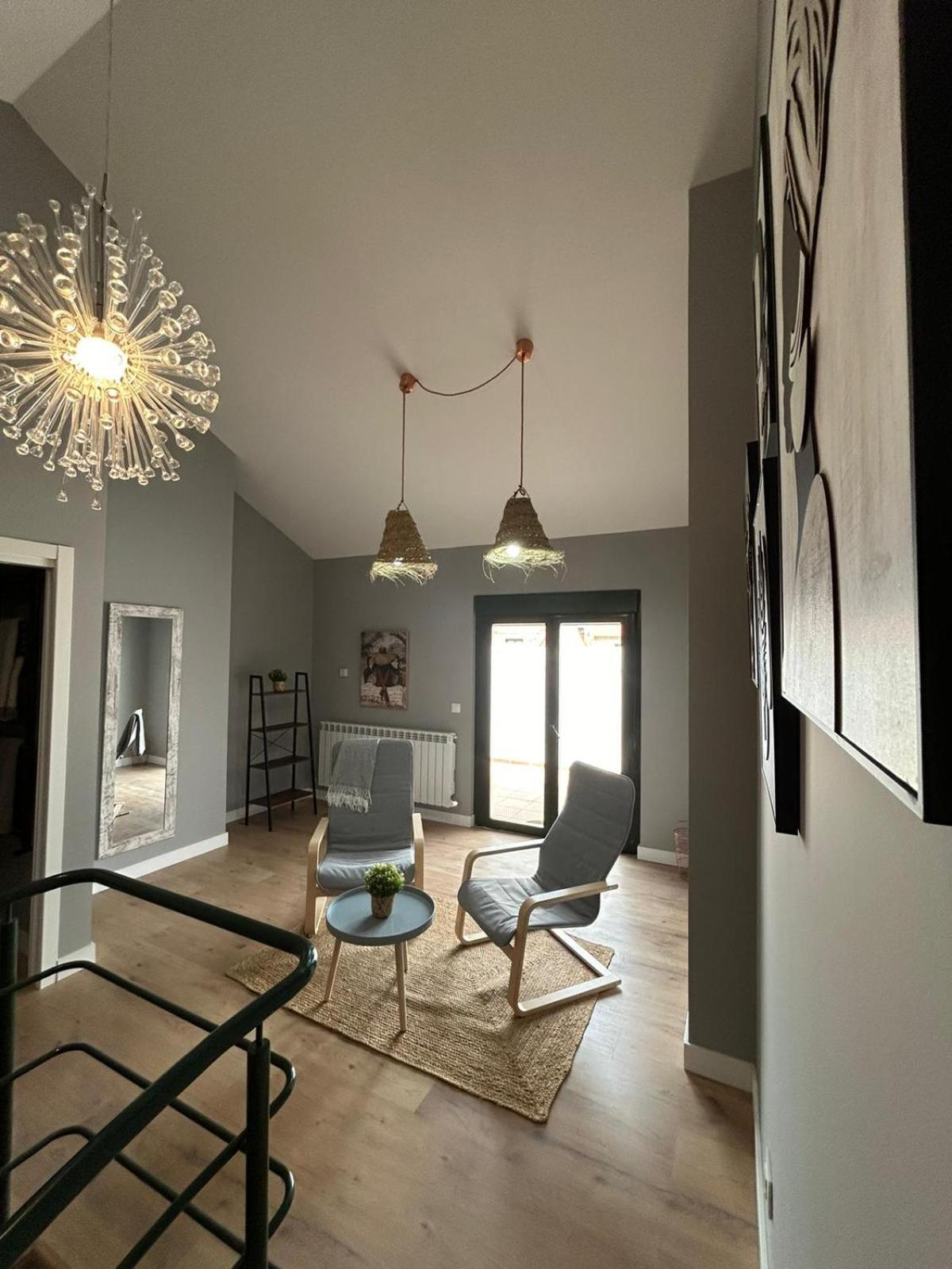Apartamento Gran Reserva *