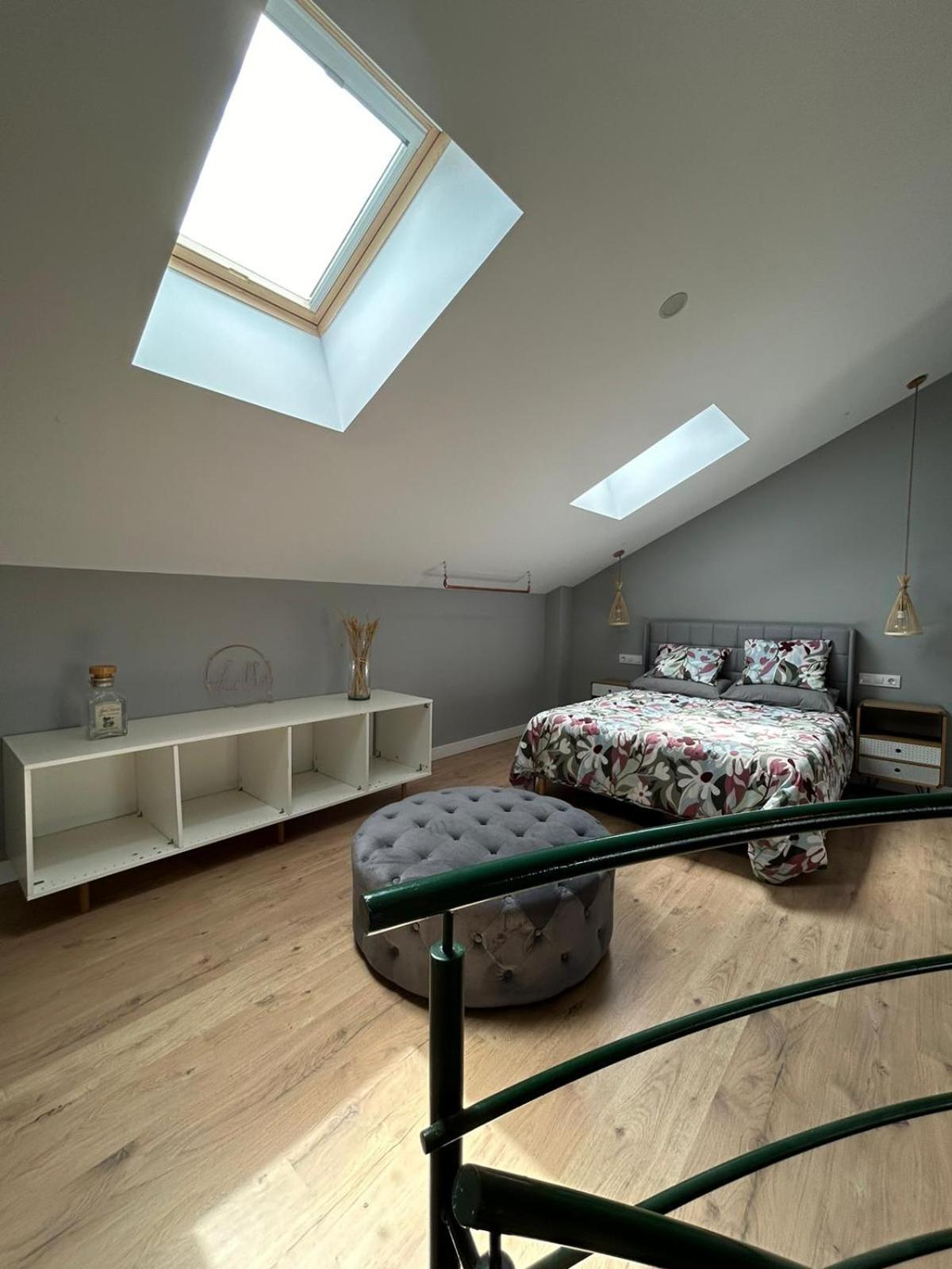 Apartamento Gran Reserva Cuzcurrita-Río Tirón