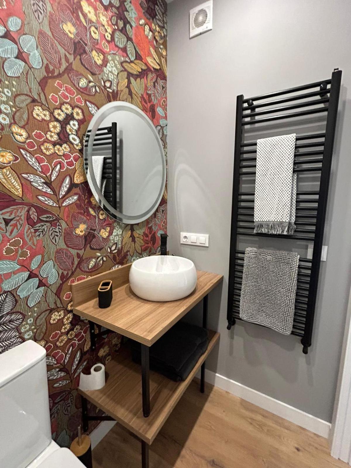 Apartamento Gran Reserva Cuzcurrita-Río Tirón