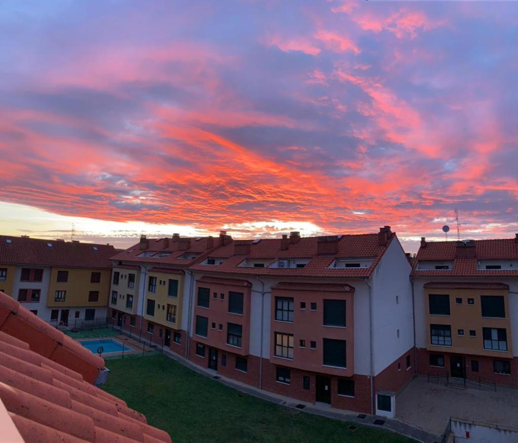 Apartamento Gran Reserva