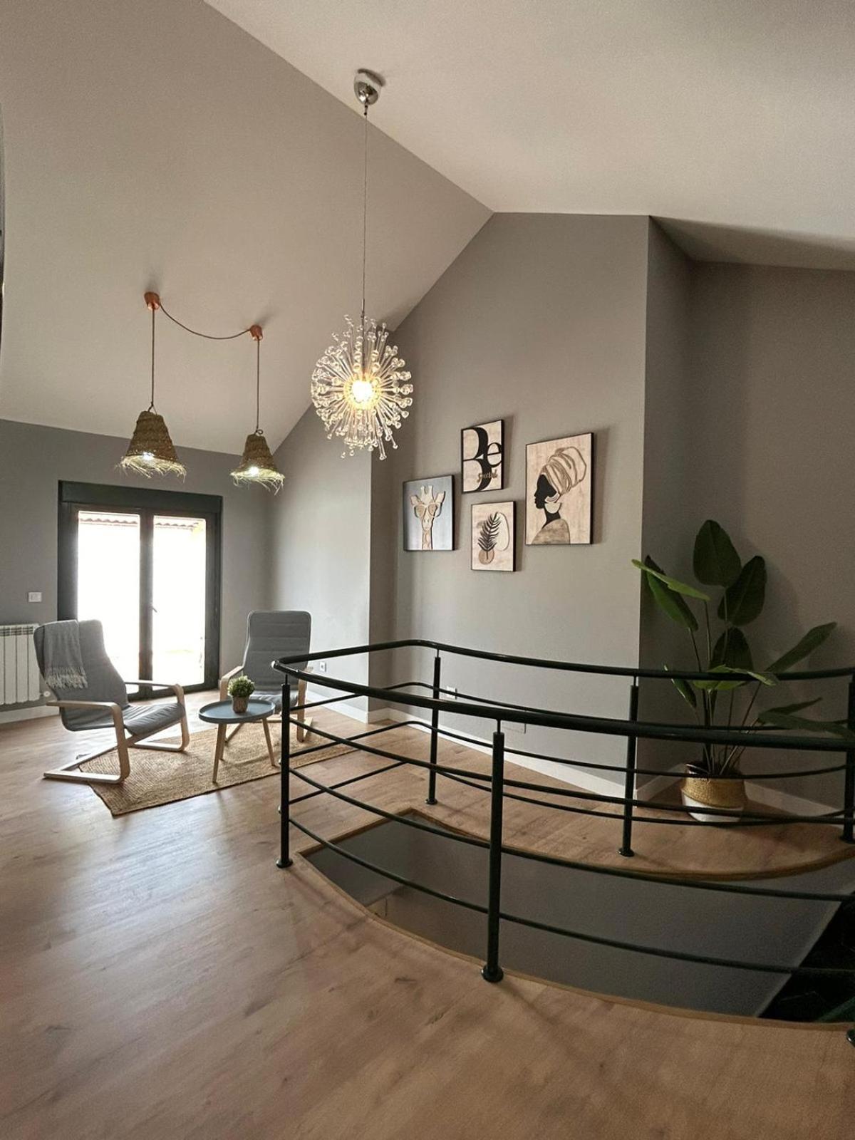 Apartamento Gran Reserva Cuzcurrita-Río Tirón