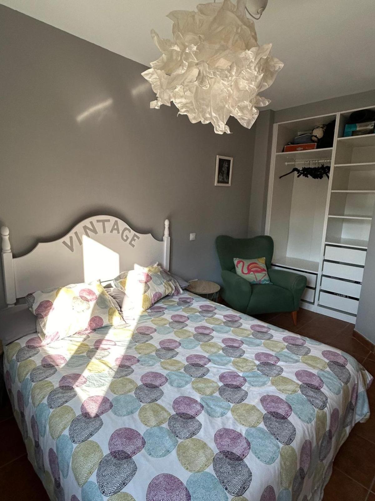Gran Reserva Apartamento Cuzcurrita-Río Tirón