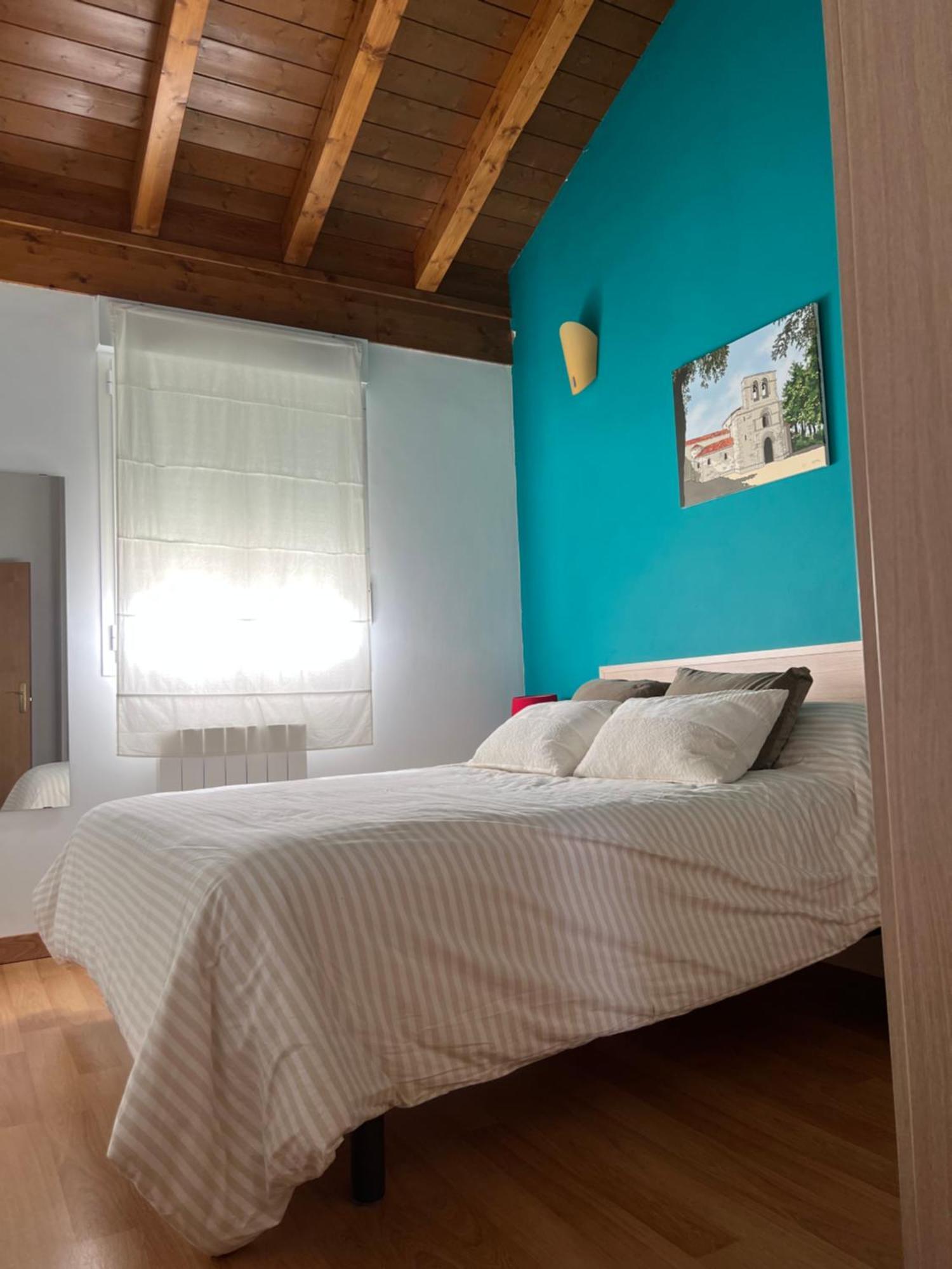 Сasa de vacaciones Adosado Con Jacuzzi En *
